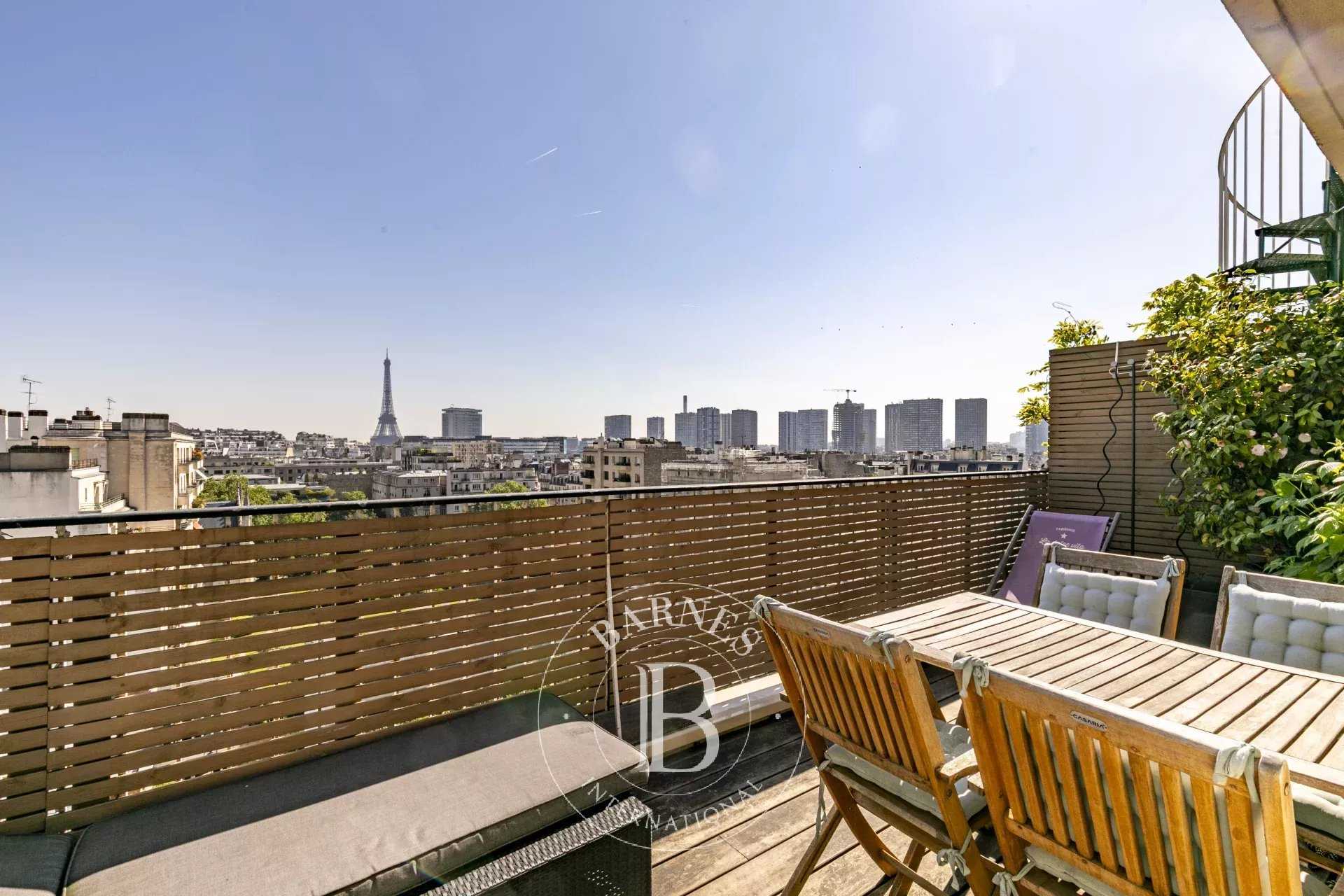 Apartment Paris 75016  -  ref 85891754 (picture 1)