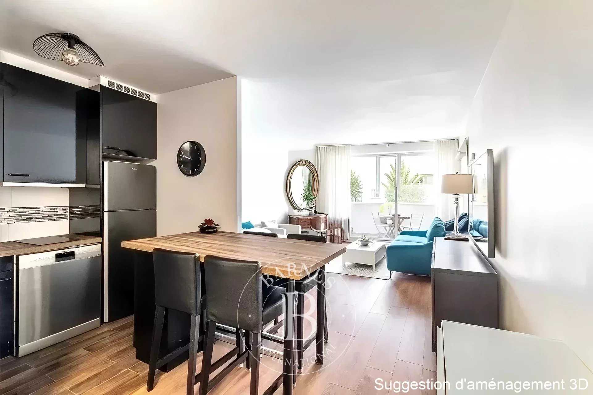Appartement Paris 75016  -  ref 85425938 (picture 3)