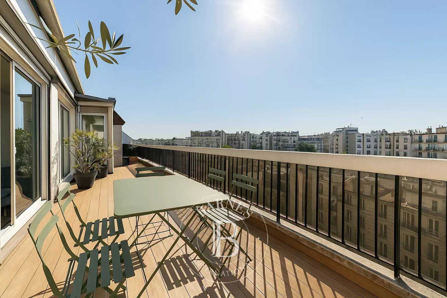 Appartement Paris 75016  -  ref 85841569 (picture 2)