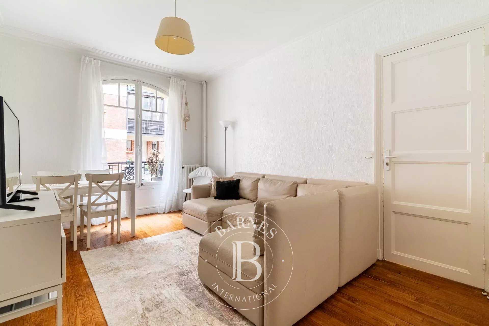 Piso Paris 75016  -  ref 85843506 (picture 1)
