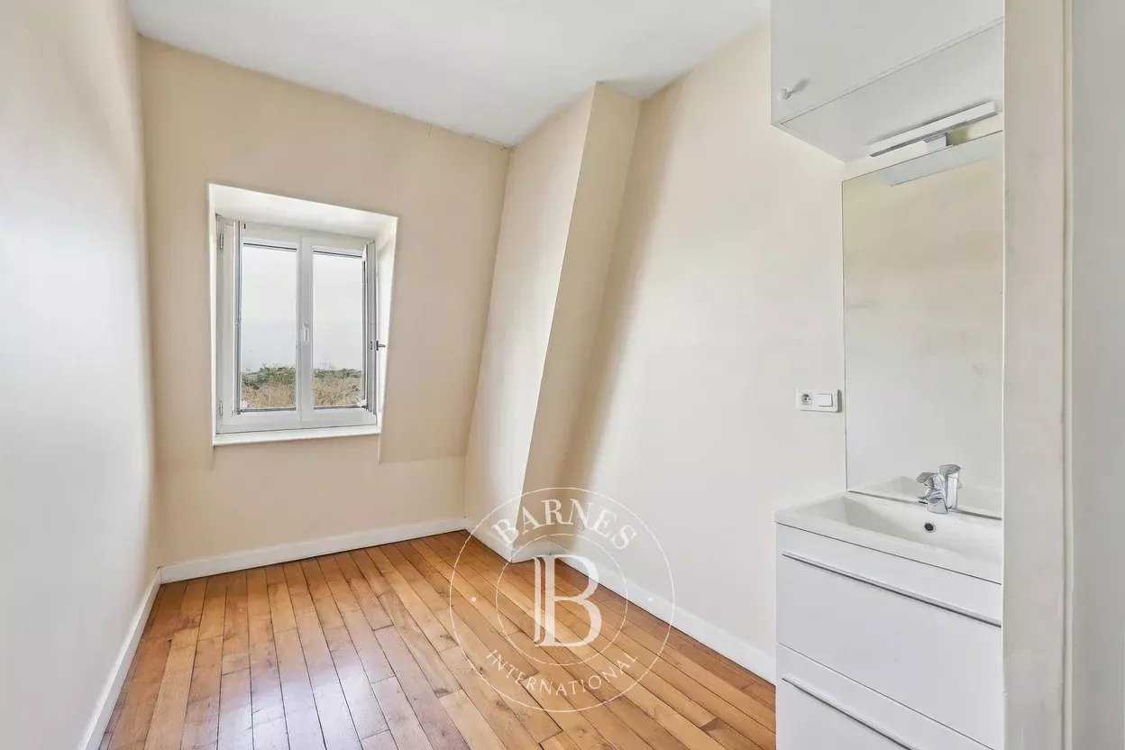 Paris  - Appartement 1 Pi&egrave;ce