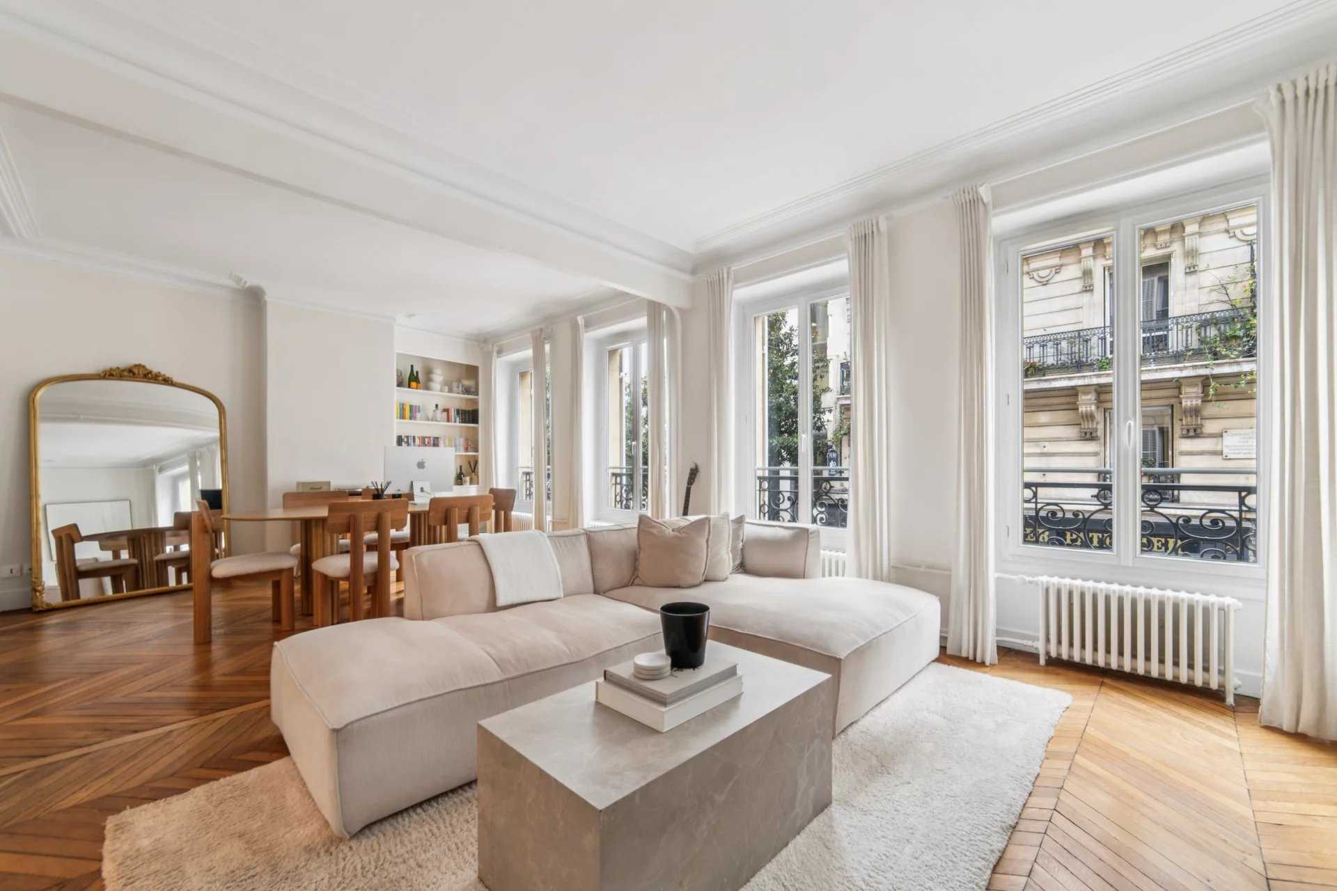 Appartement Paris 75016  -  ref 86660823 (picture 1)