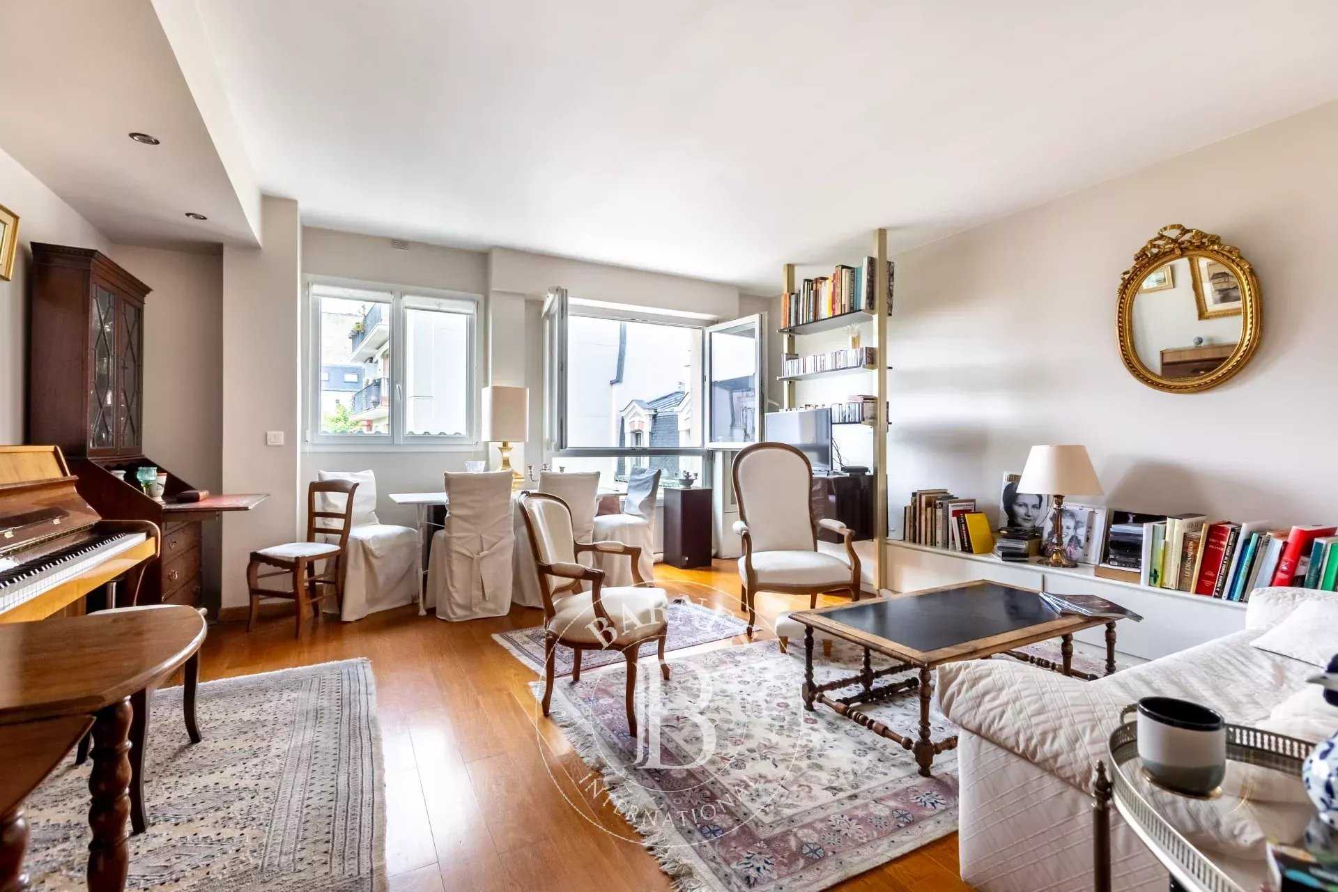Apartment Paris 75016  -  ref 85947793 (picture 2)