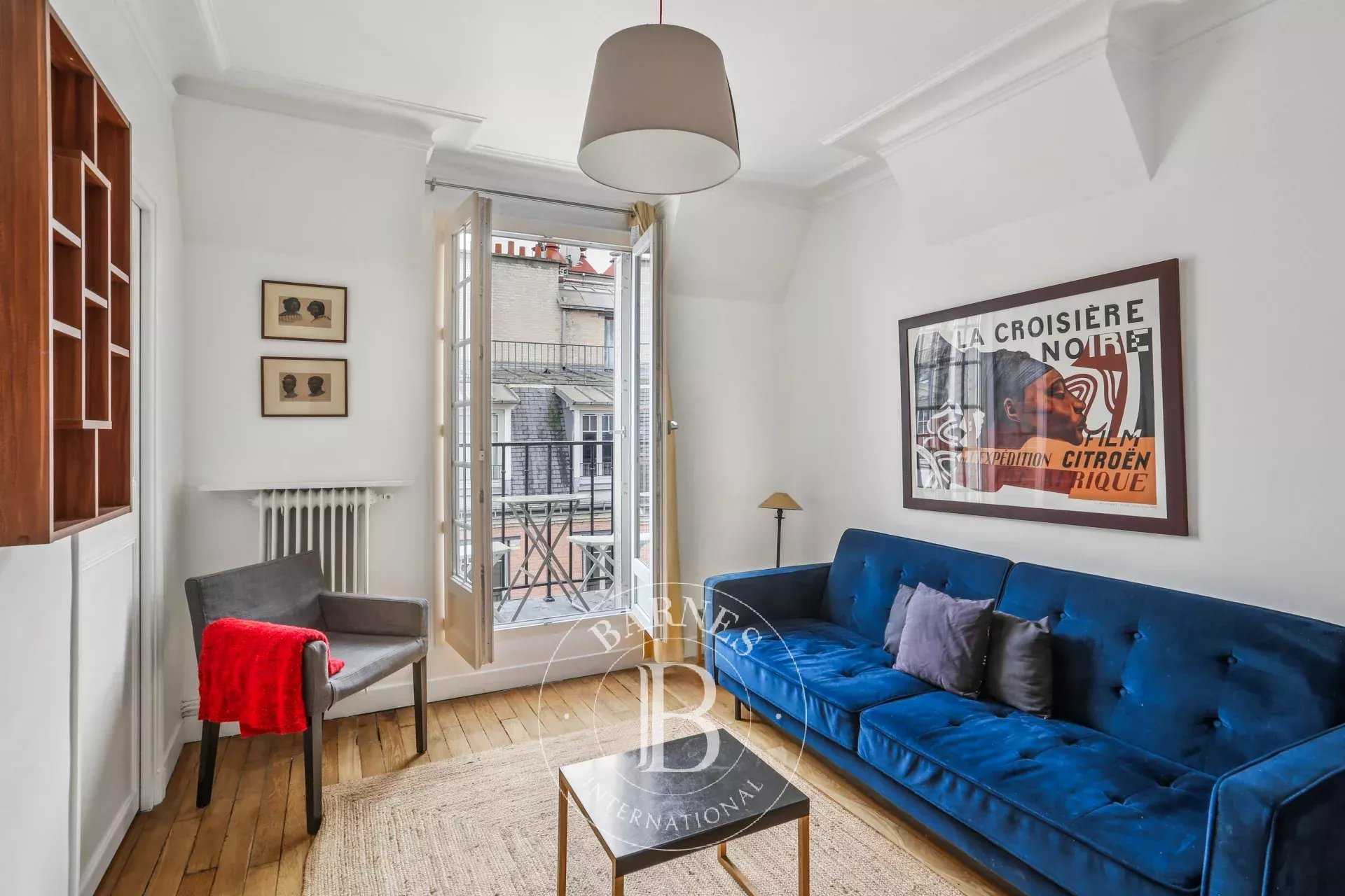 Appartement Paris 75016  -  ref 86641525 (picture 2)