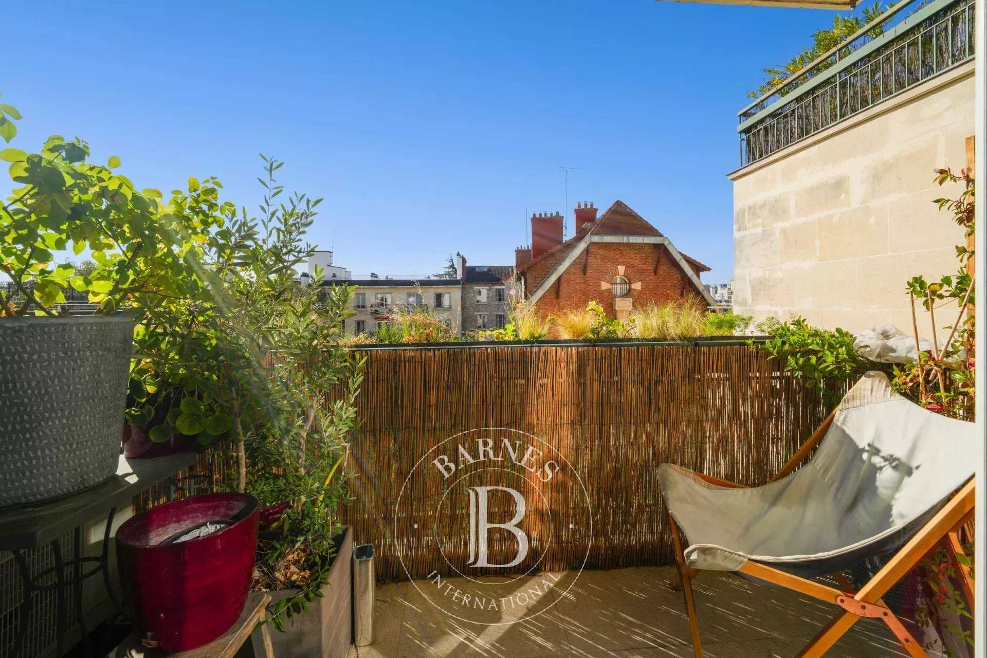 Piso Paris 75016  -  ref 86230319 (picture 2)