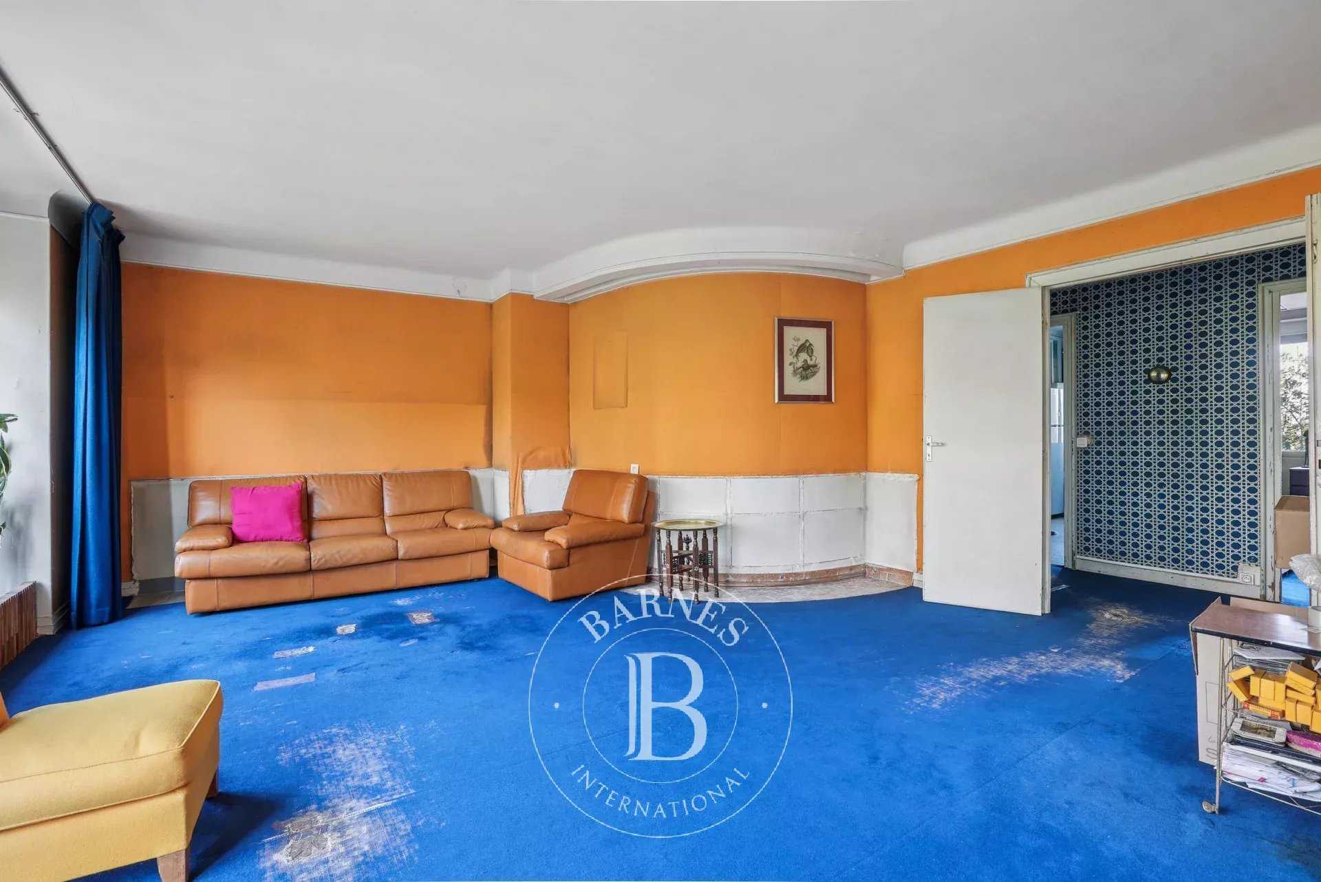 Piso Paris 75016  -  ref 86233193 (picture 3)