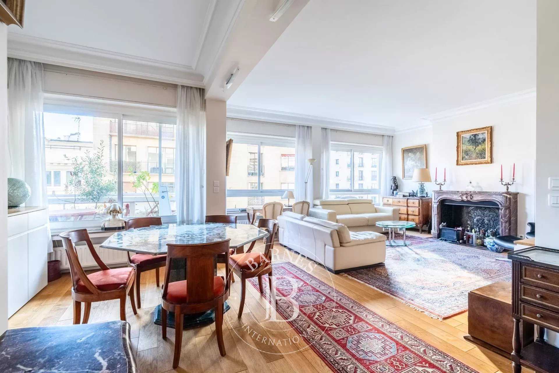 Appartement Paris 75016  -  ref 85468541 (picture 2)