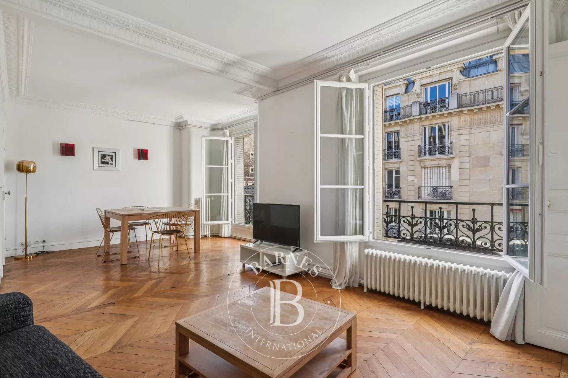 Apartment Paris 75016  -  ref 86281727 (picture 2)