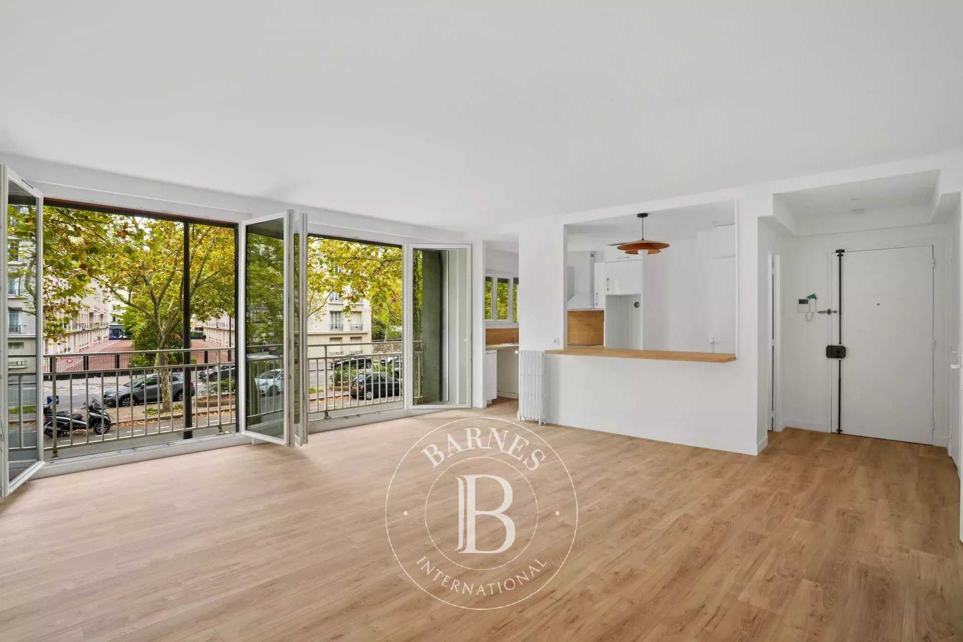 Appartement Paris 75016  -  ref 86368730 (picture 2)