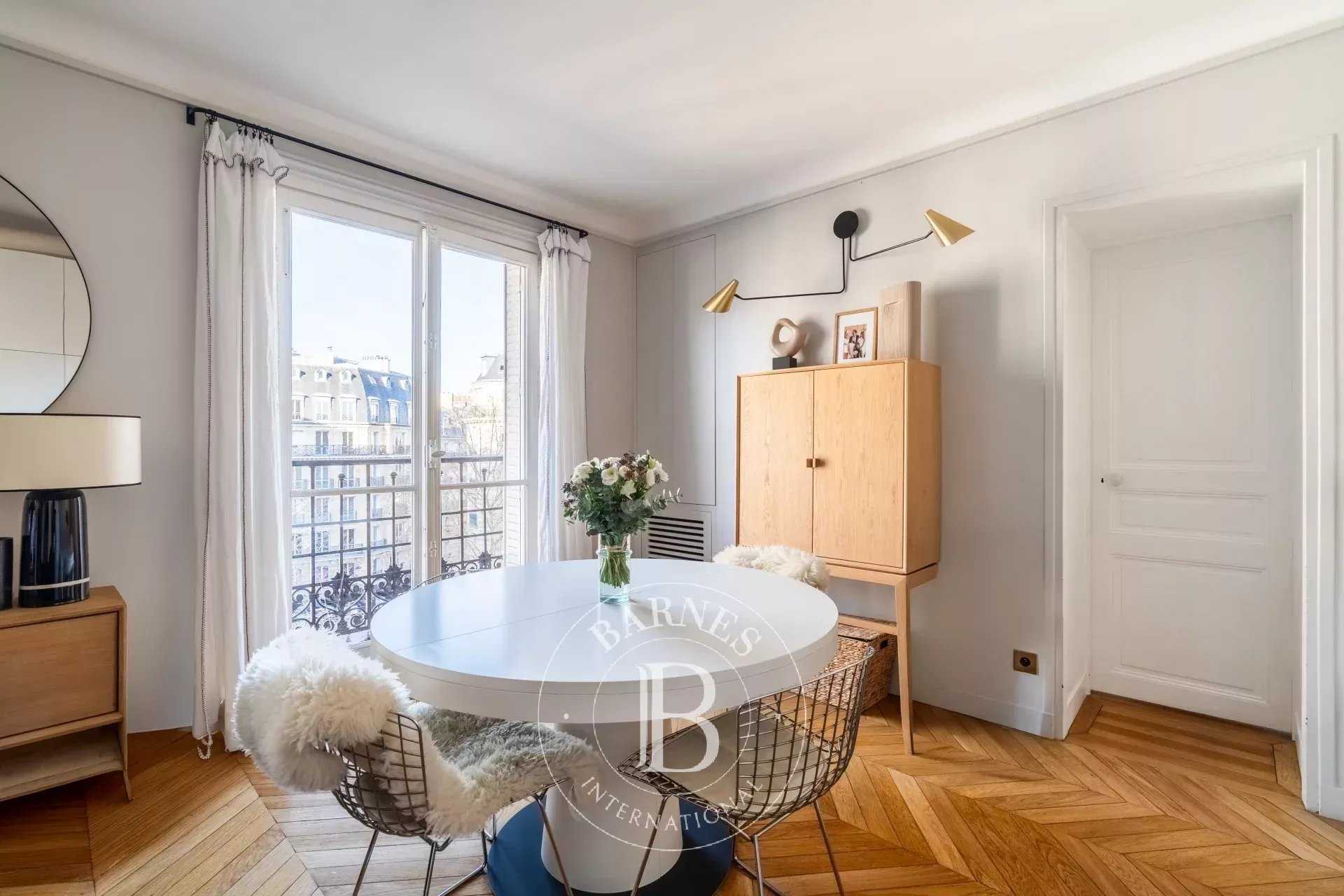 Appartement Paris 75016  -  ref 85468482 (picture 3)