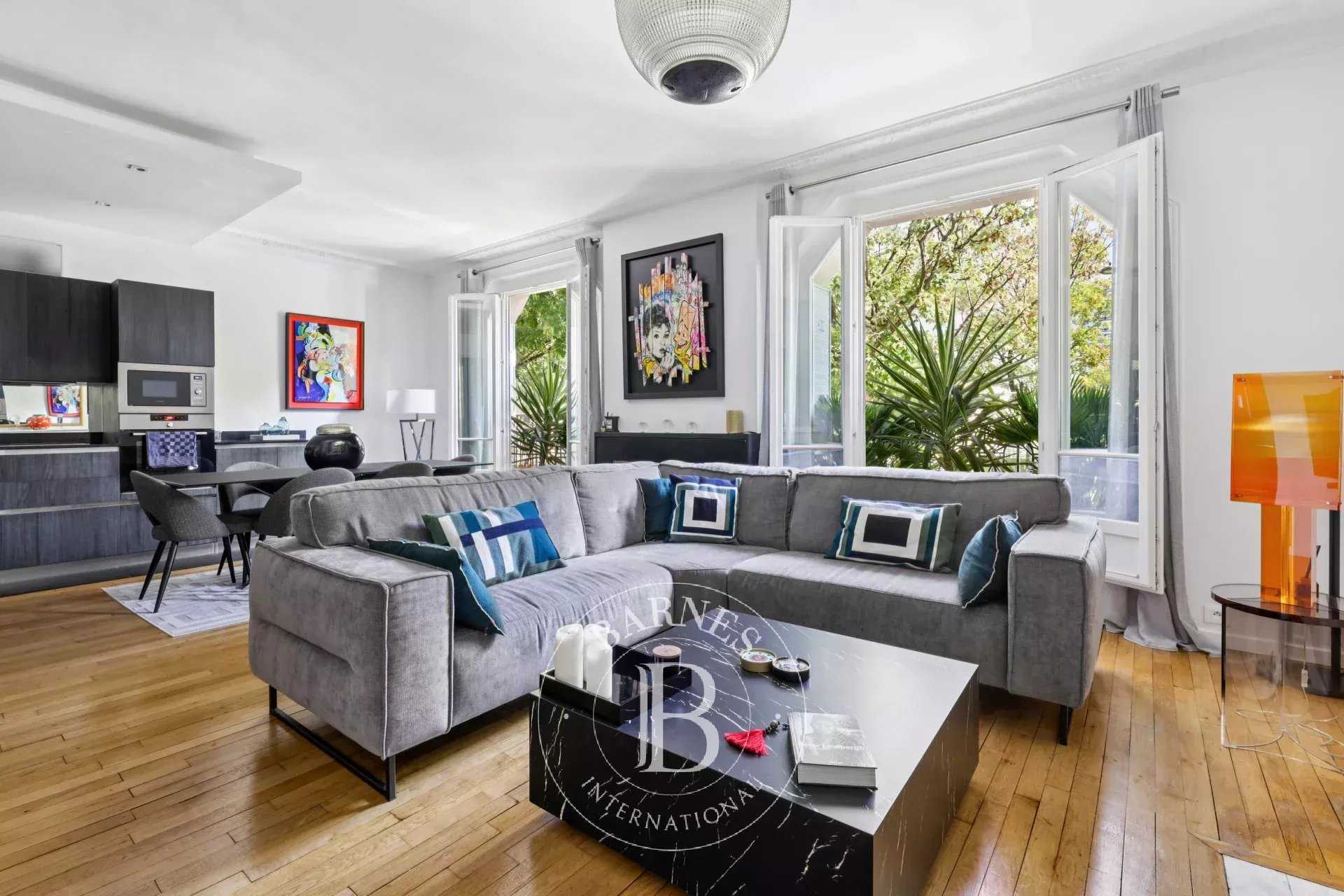 Piso Paris 75016  -  ref 86217424 (picture 1)