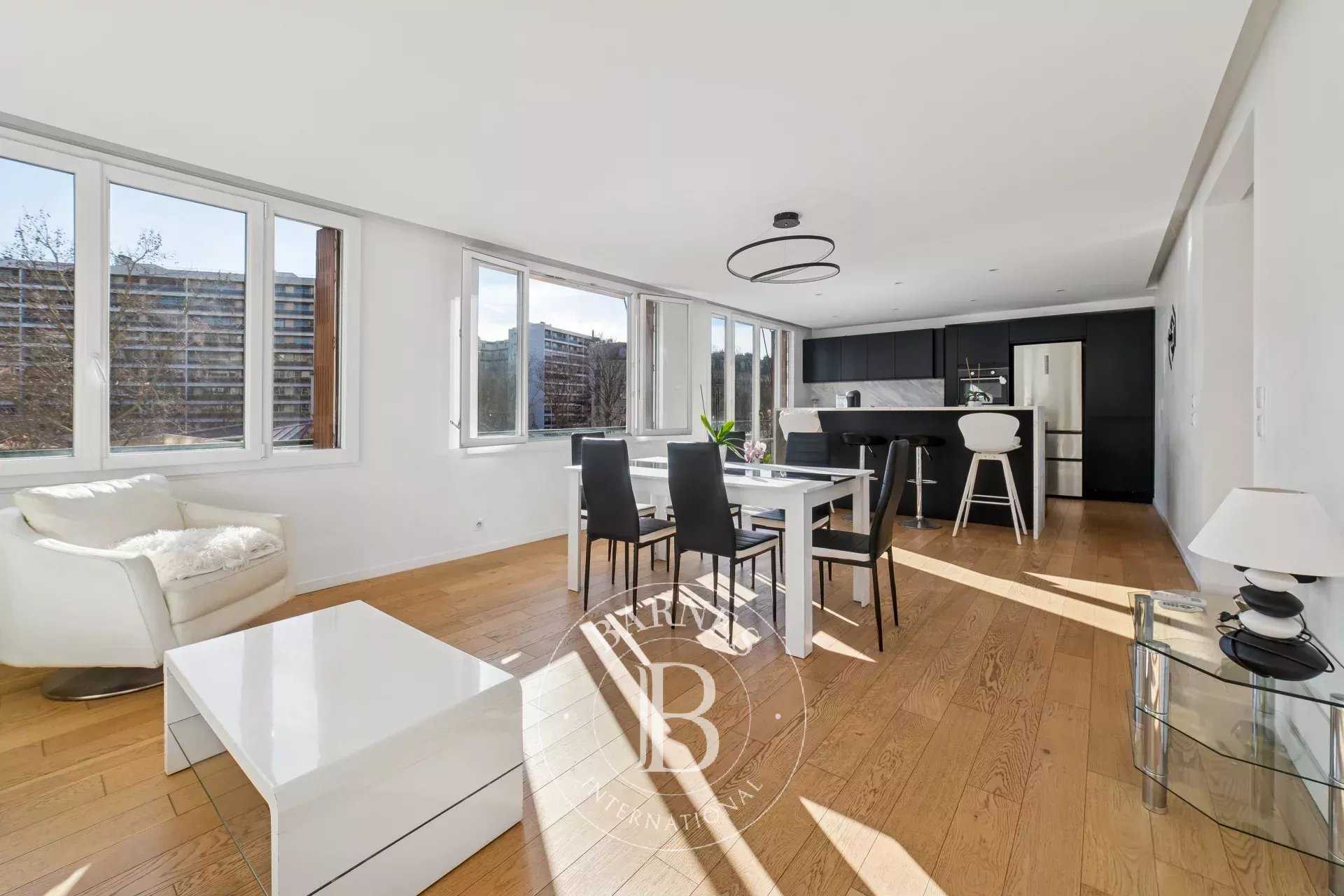 Piso Paris 75016  -  ref 86723697 (picture 2)