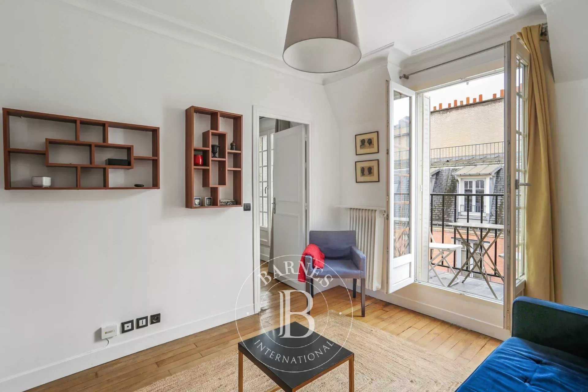 Appartement Paris 75016  -  ref 86641525 (picture 3)