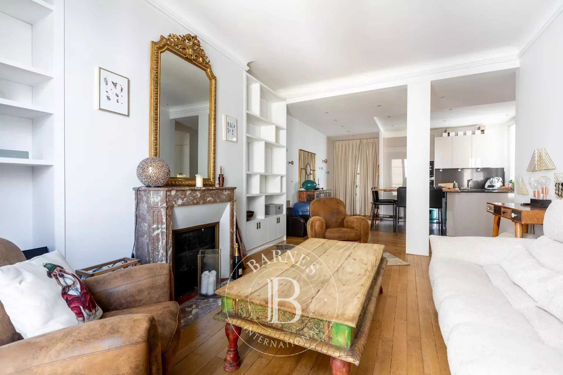 Apartment Paris 75016  -  ref 85969237 (picture 3)
