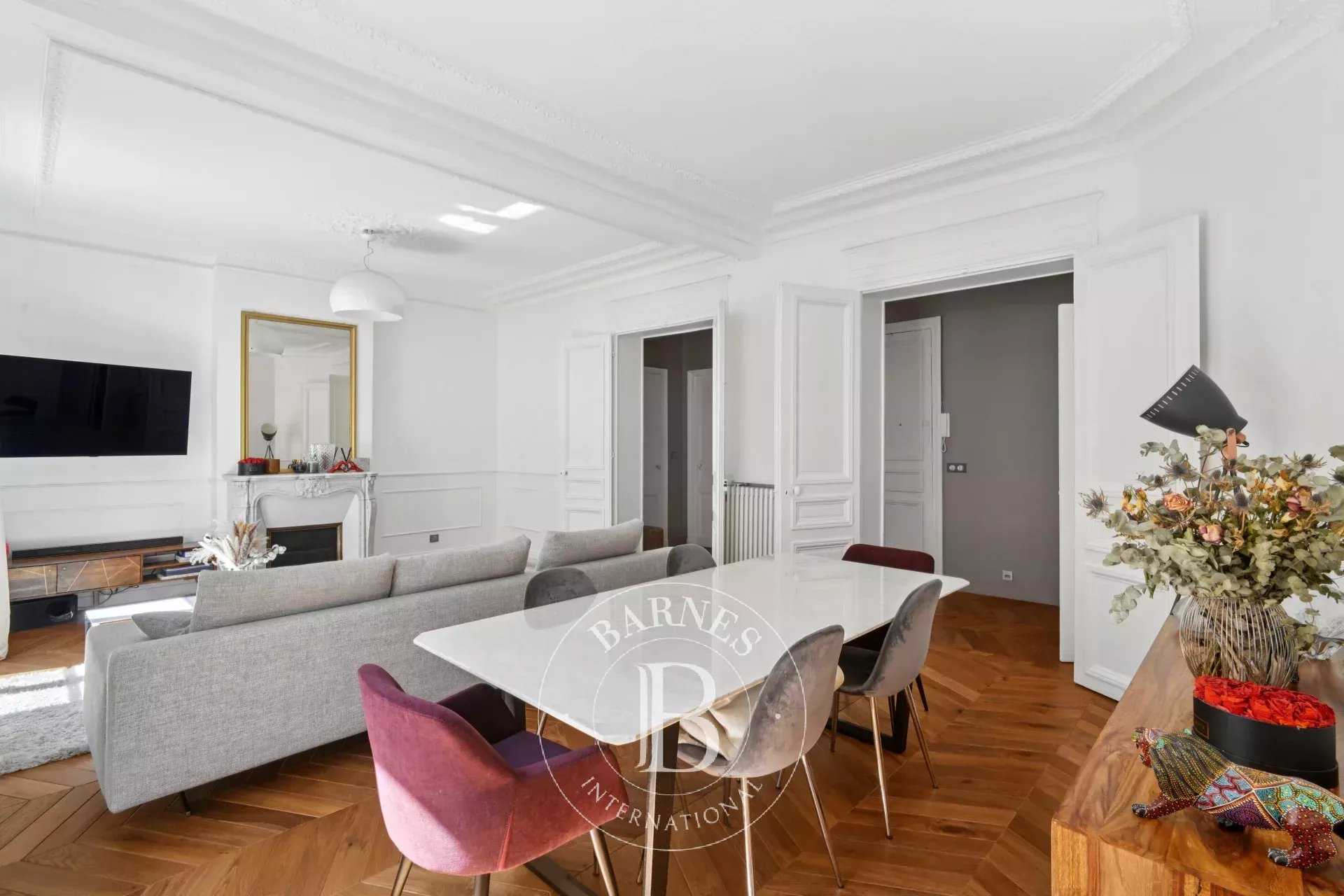 Appartement Paris 75016  -  ref 86078722 (picture 3)