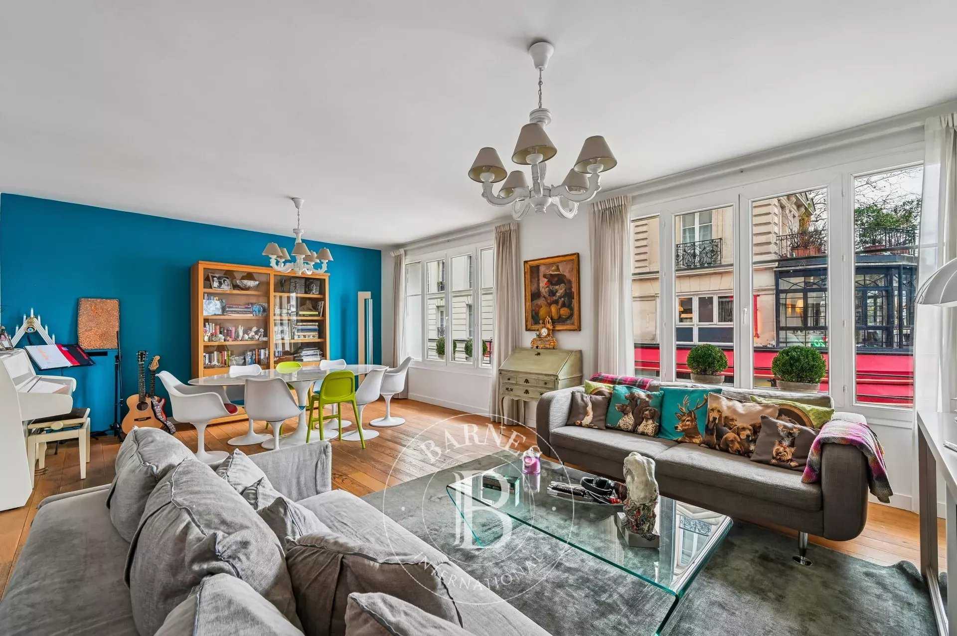 Appartement Paris 75016  -  ref 86731915 (picture 3)