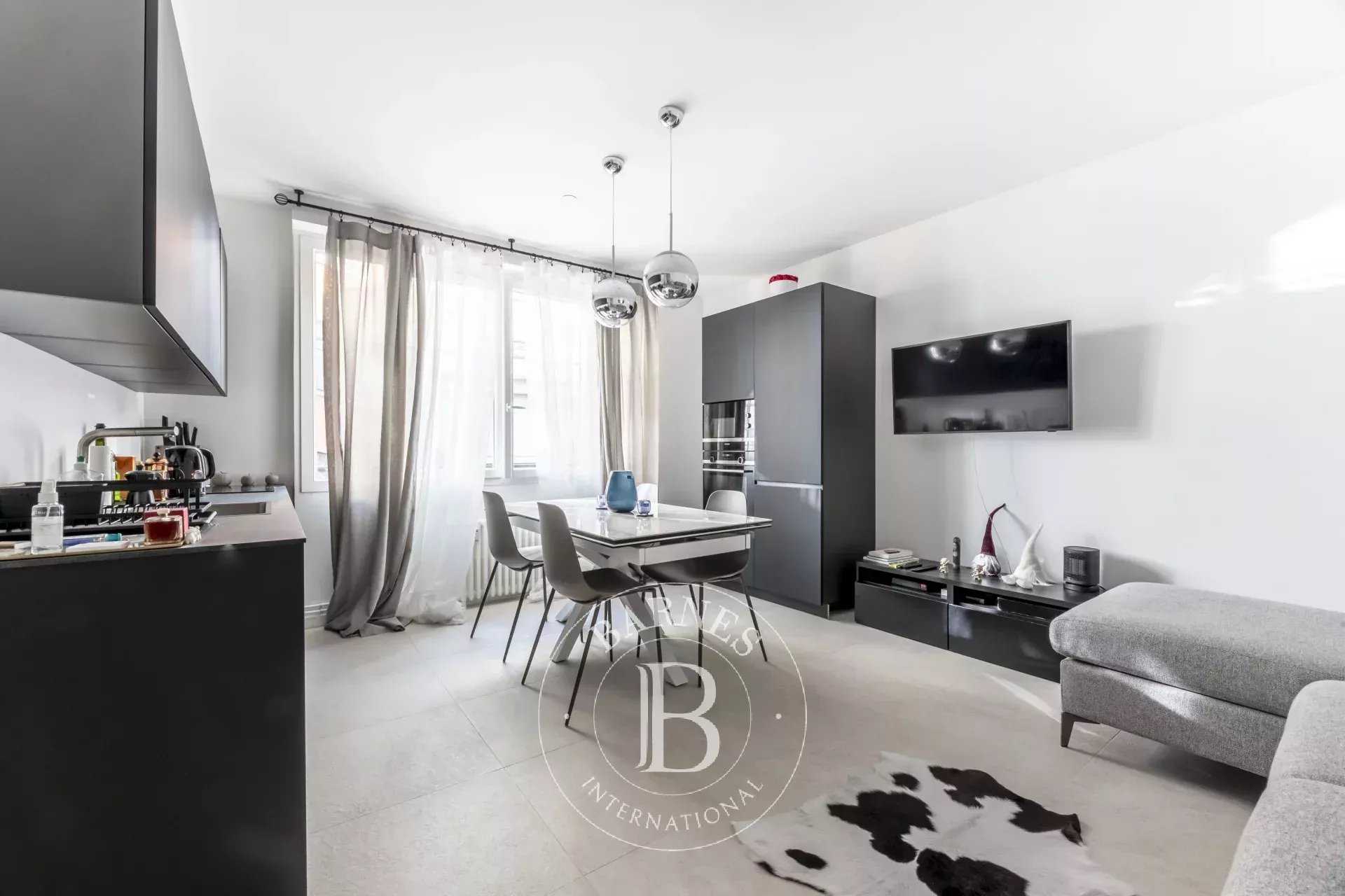 Appartement Paris 75016  -  ref 86926998 (picture 2)