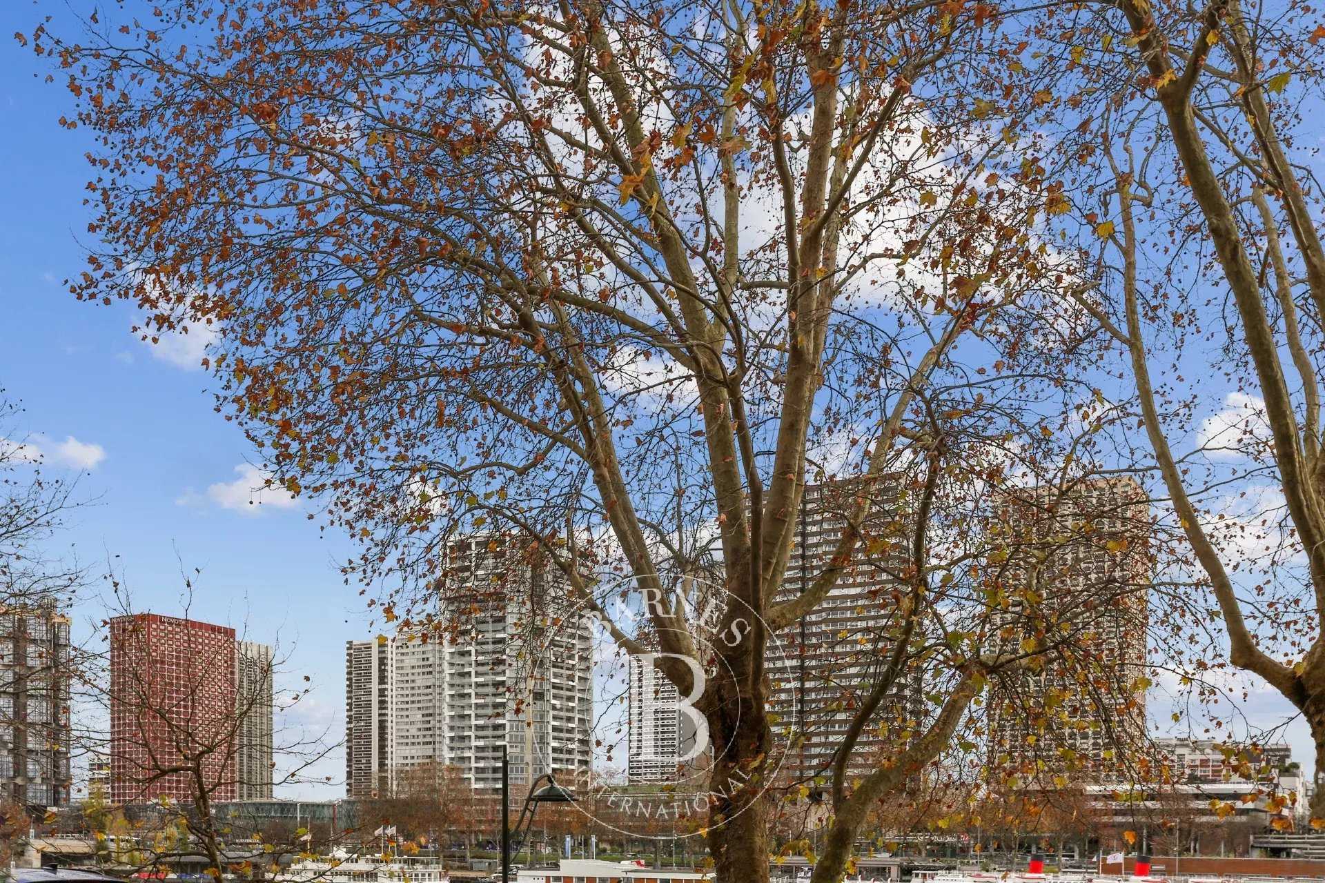 Appartement Paris 75016  -  ref 86470753 (picture 1)