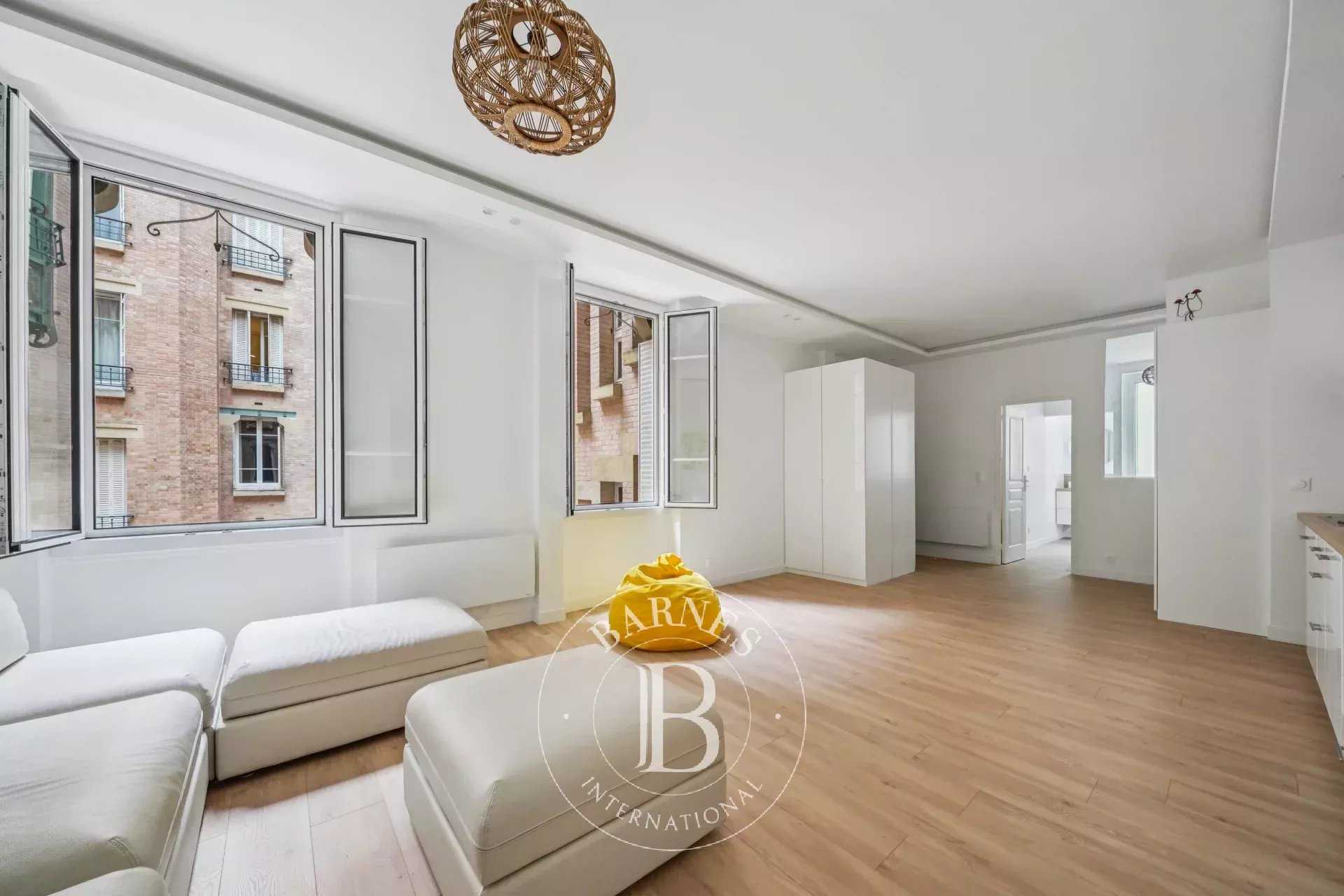 Appartement Paris 75016  -  ref 86368701 (picture 3)