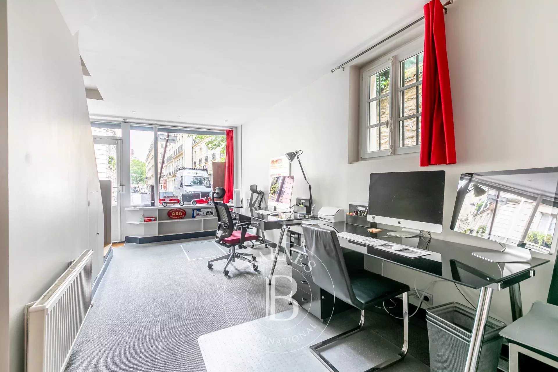 Appartement Paris 75016  -  ref 7193488 (picture 2)