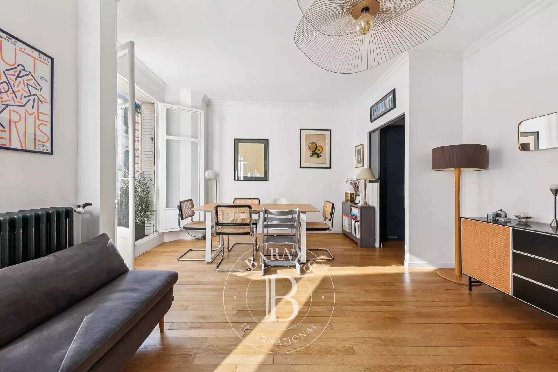 Apartment Paris 75016  -  ref 86131504 (picture 1)