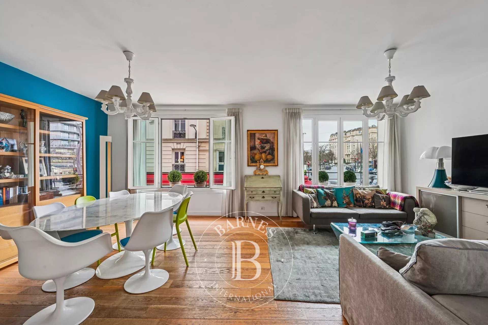 Appartement Paris 75016  -  ref 86731915 (picture 2)