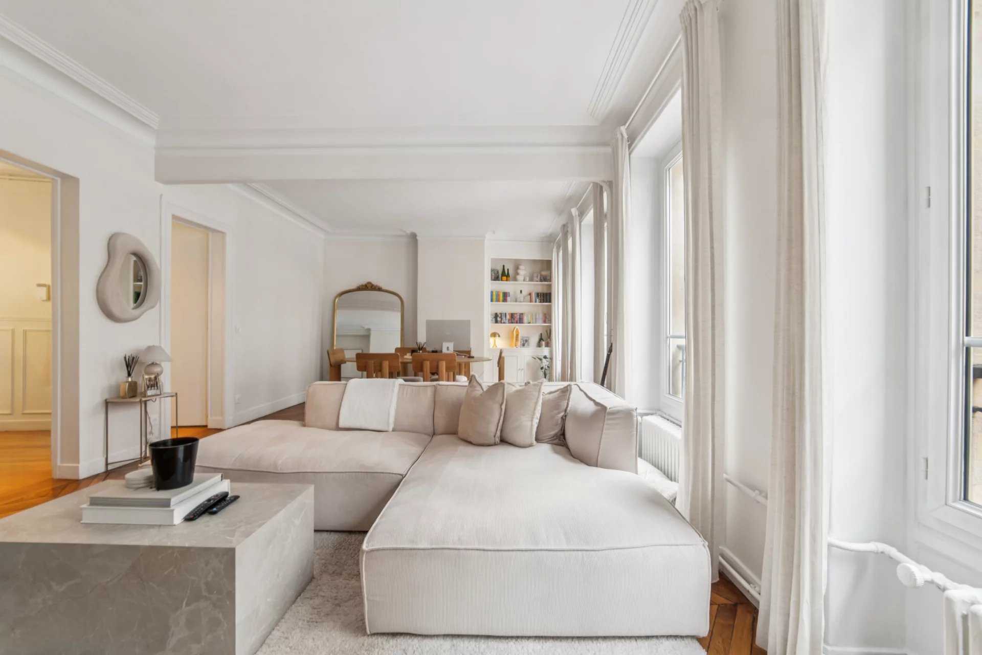 Appartement Paris 75016  -  ref 86660823 (picture 2)