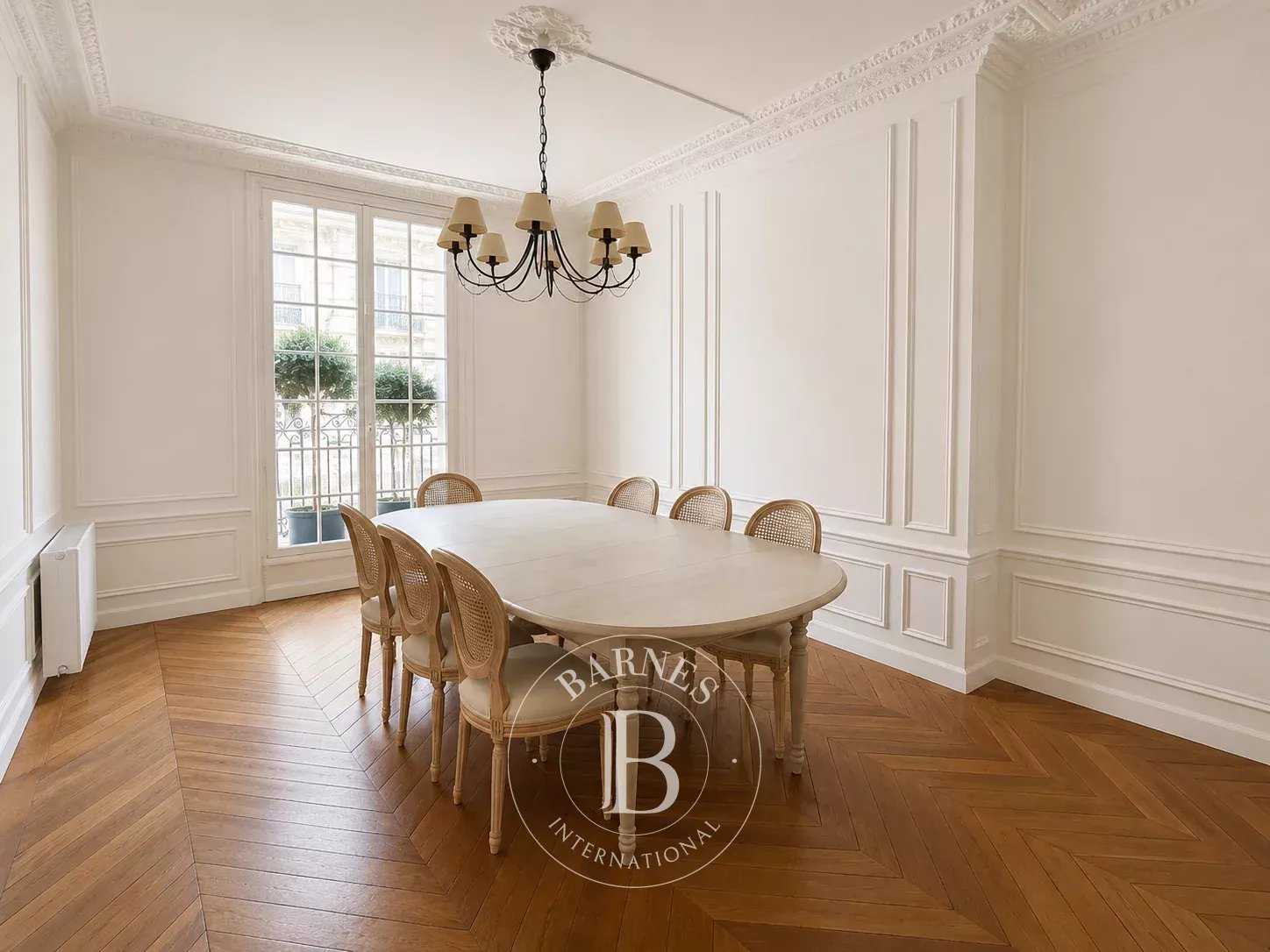 Appartement Paris 75016  -  ref 84937917 (picture 3)