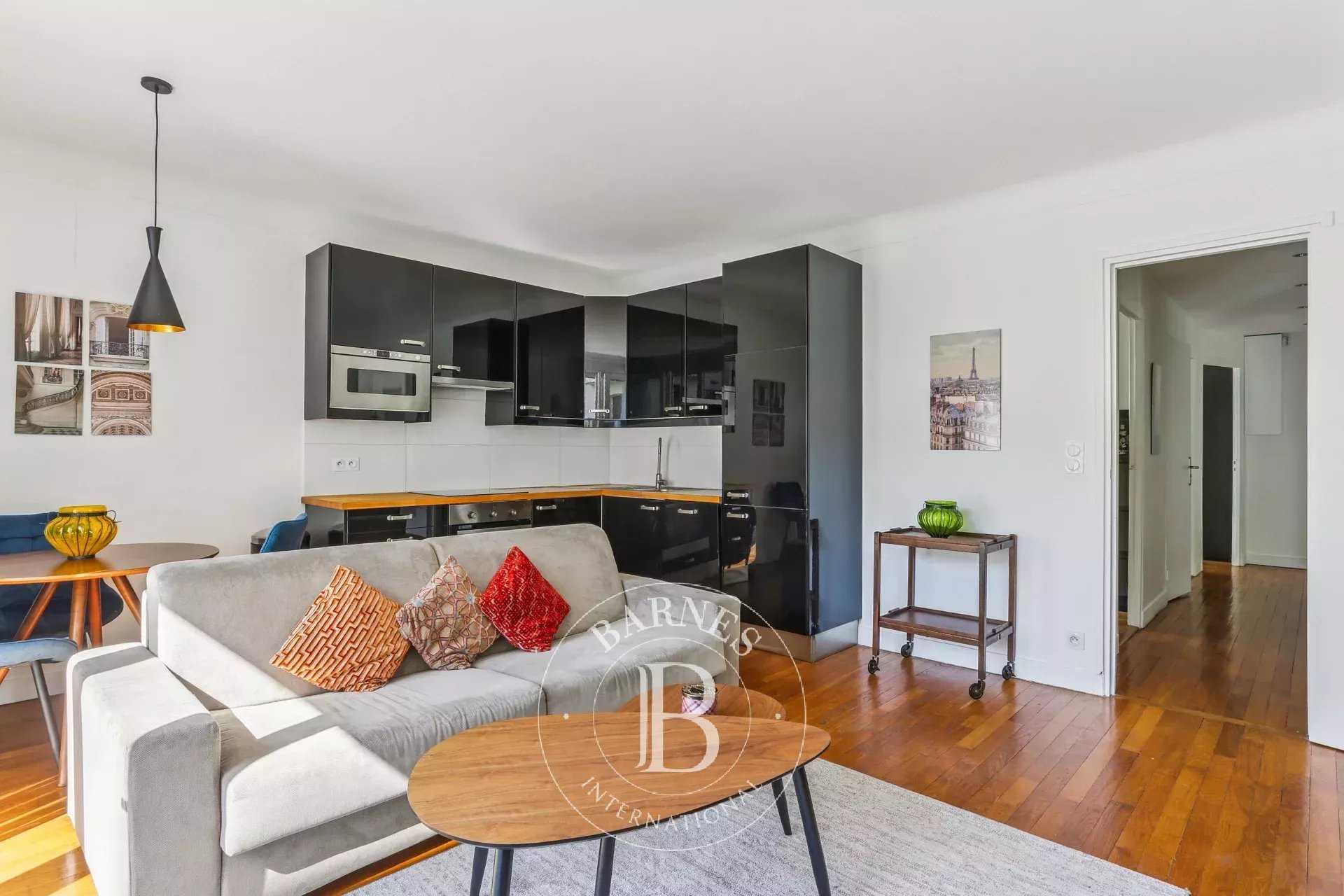 Apartment Paris 75016  -  ref 86230071 (picture 3)