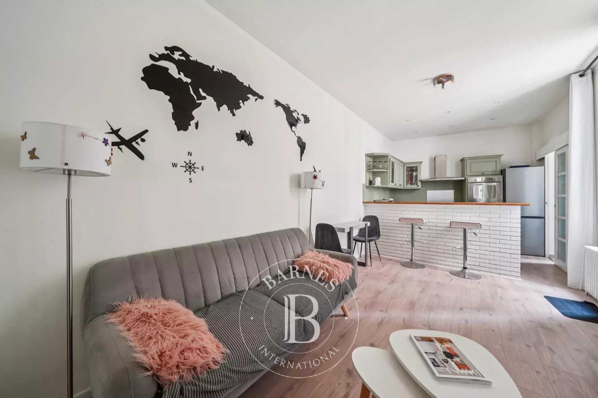 Apartment Paris 75016  -  ref 86124778 (picture 3)