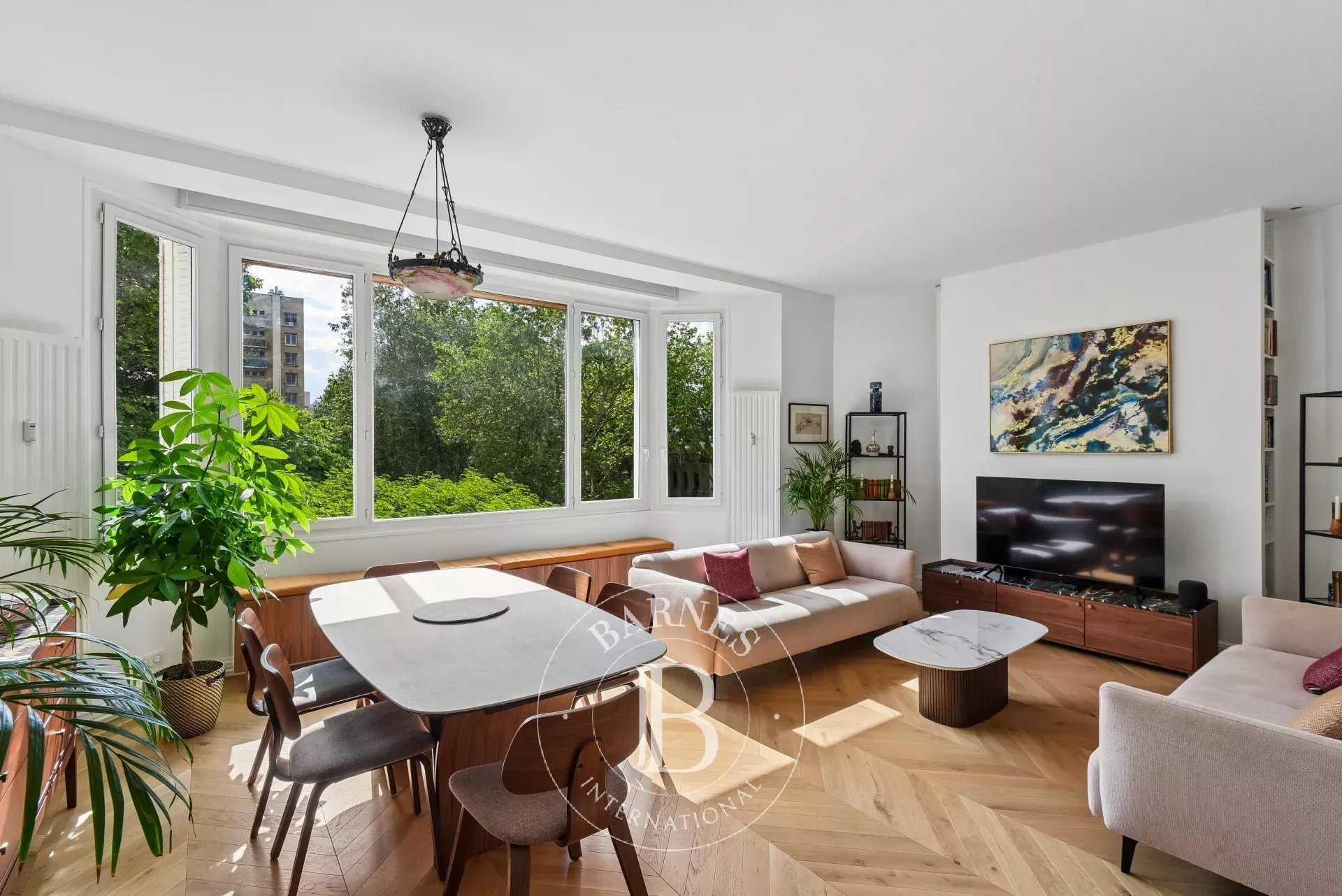 Piso Paris 75016  -  ref 86992780 (picture 1)
