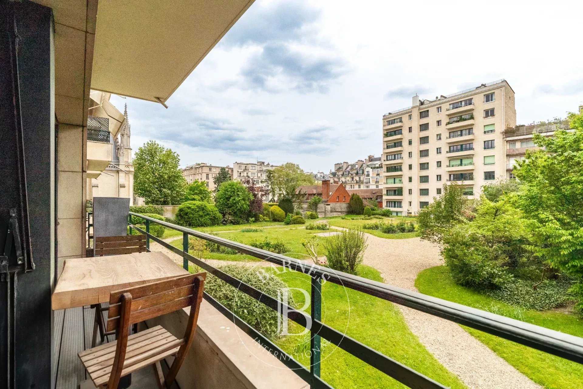 Apartment Paris 75016  -  ref 85845970 (picture 3)