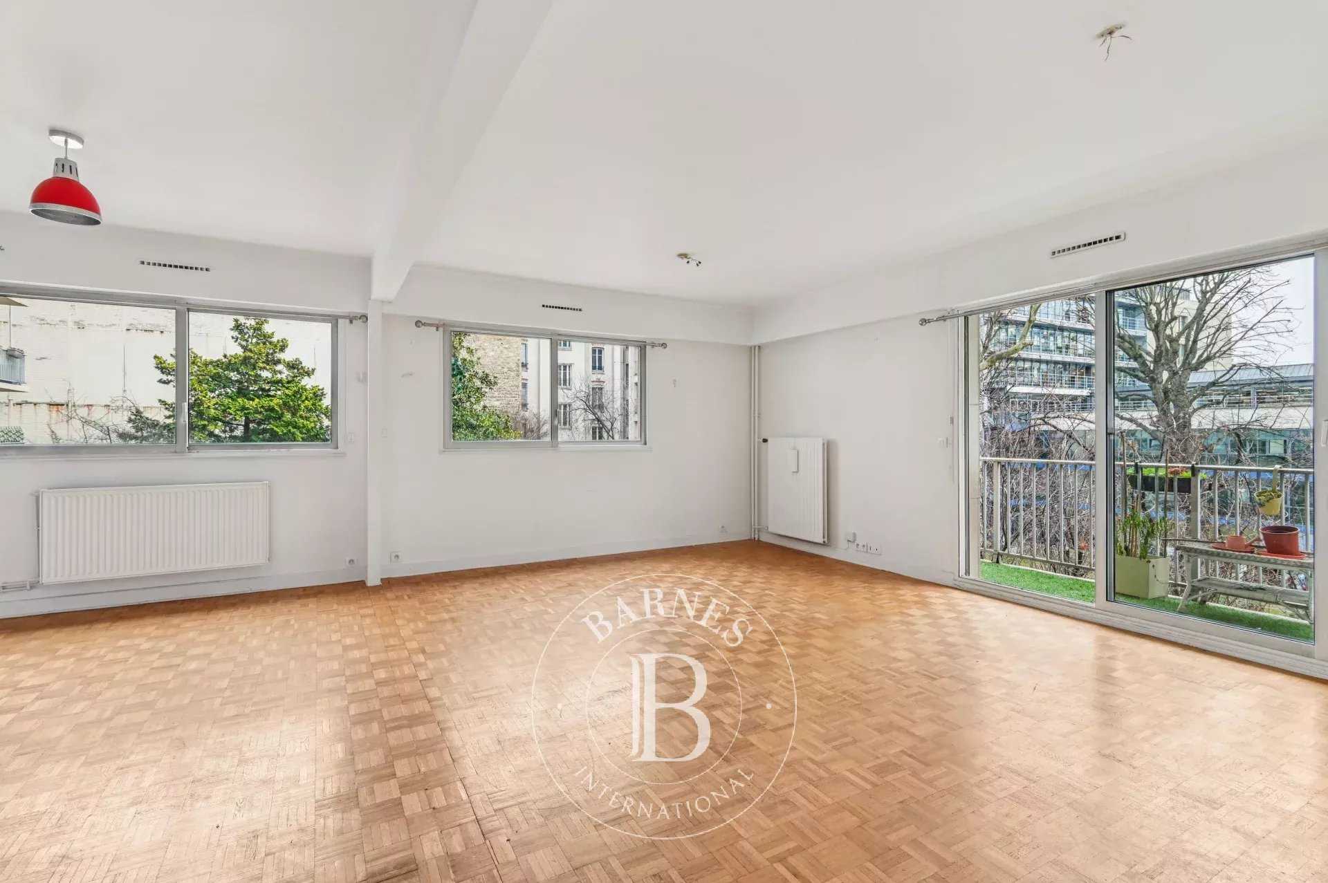 Appartement Paris 75016  -  ref 86115161 (picture 2)