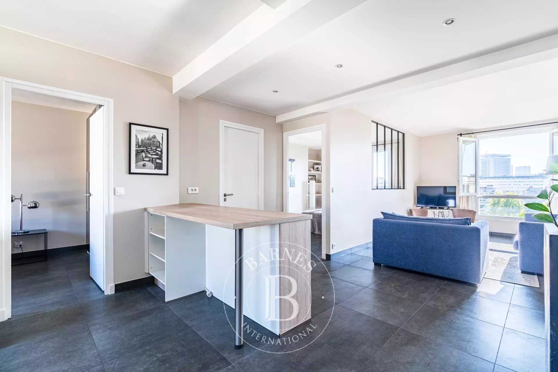 Piso Paris 75016  -  ref 85798930 (picture 1)