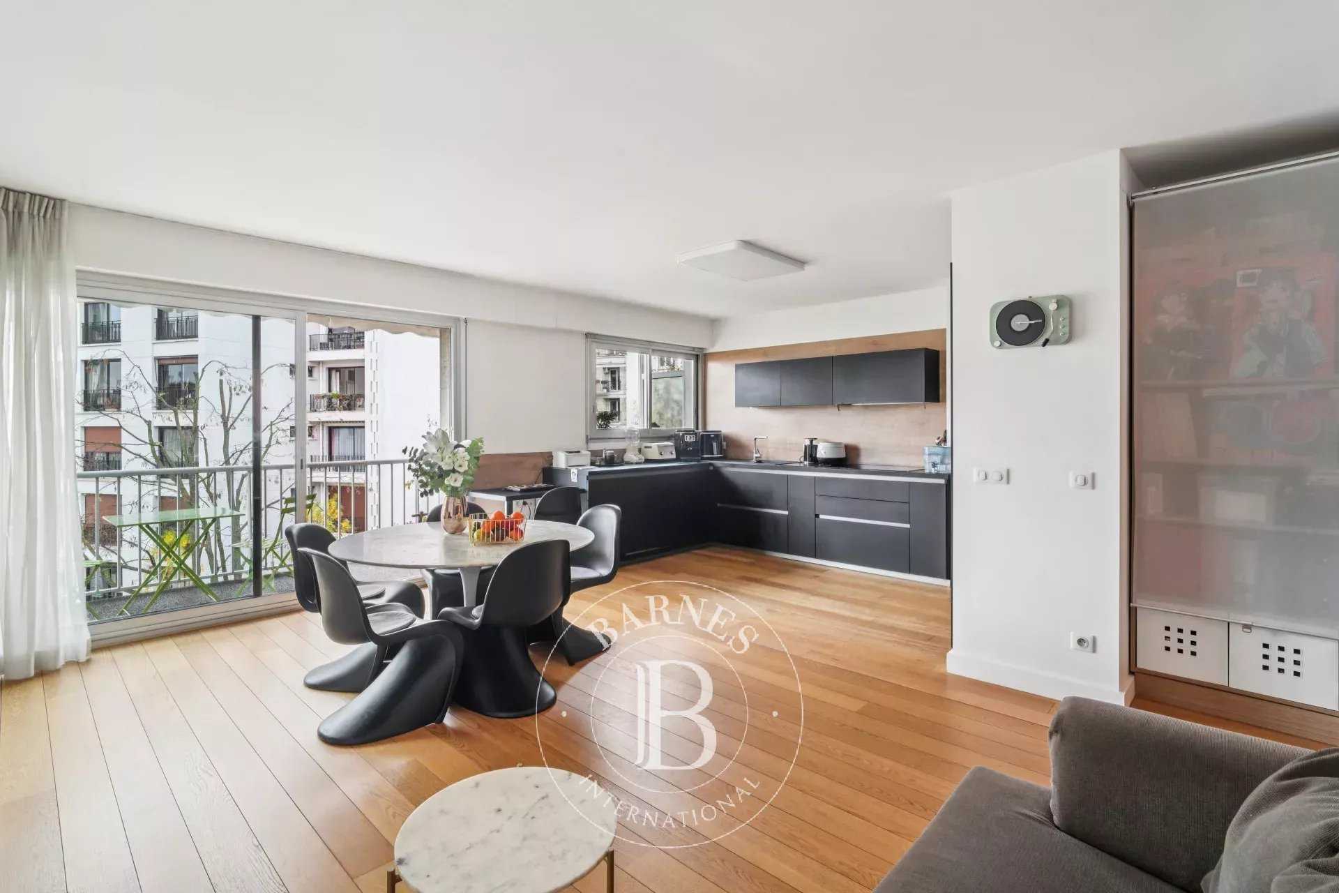 Piso Paris 75016  -  ref 86434471 (picture 3)