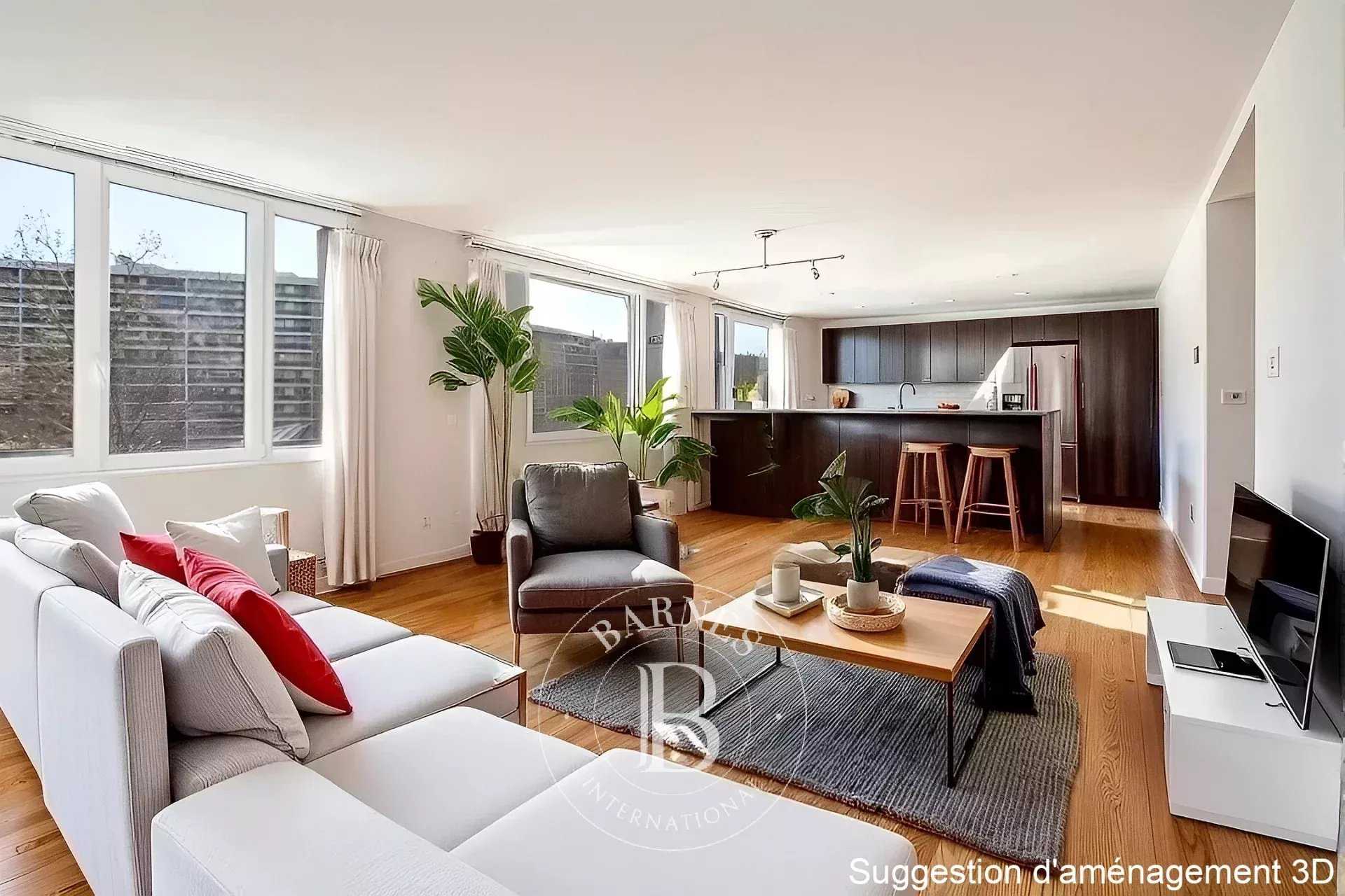 Piso Paris 75016  -  ref 86723697 (picture 1)