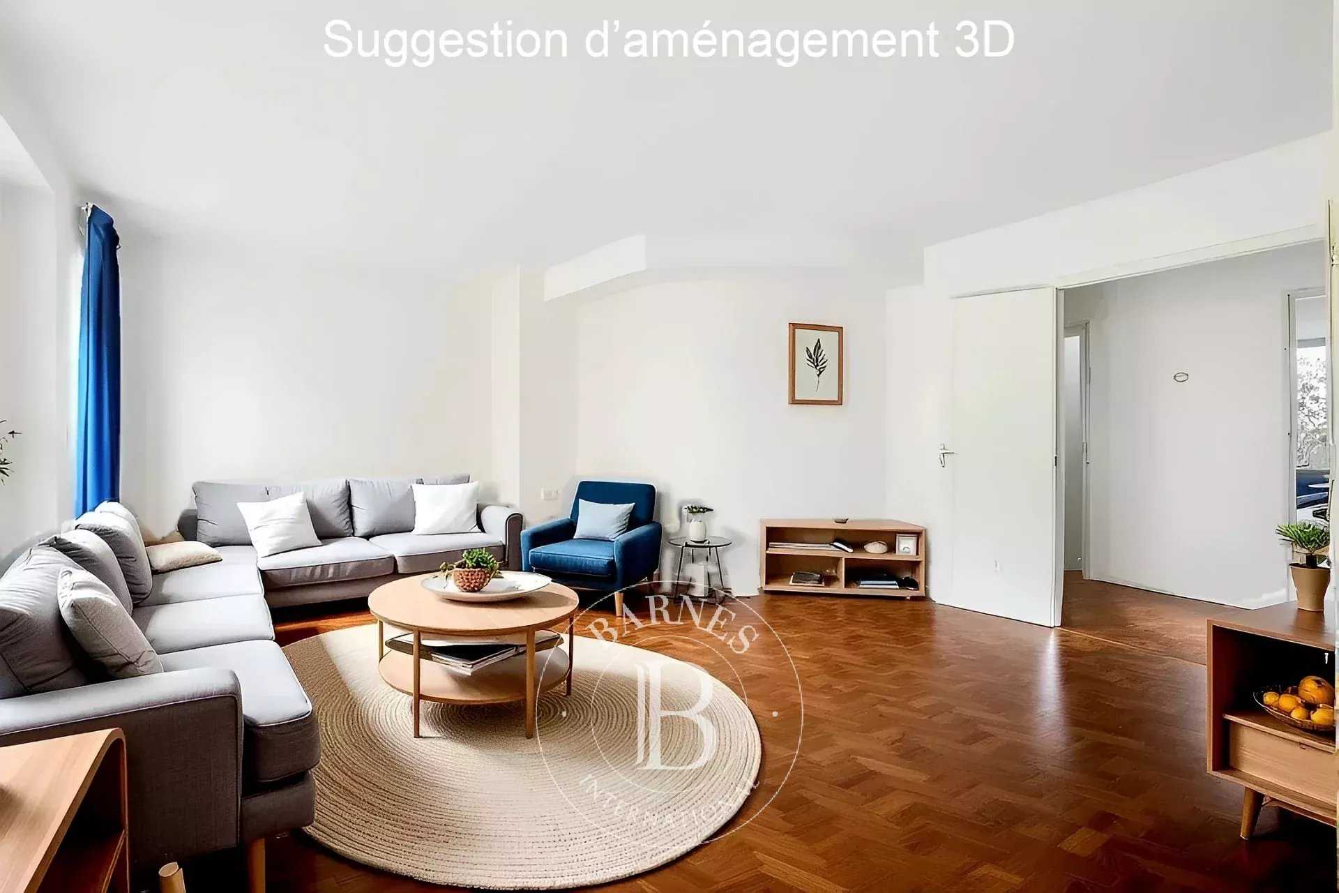 Piso Paris 75016  -  ref 86233193 (picture 2)