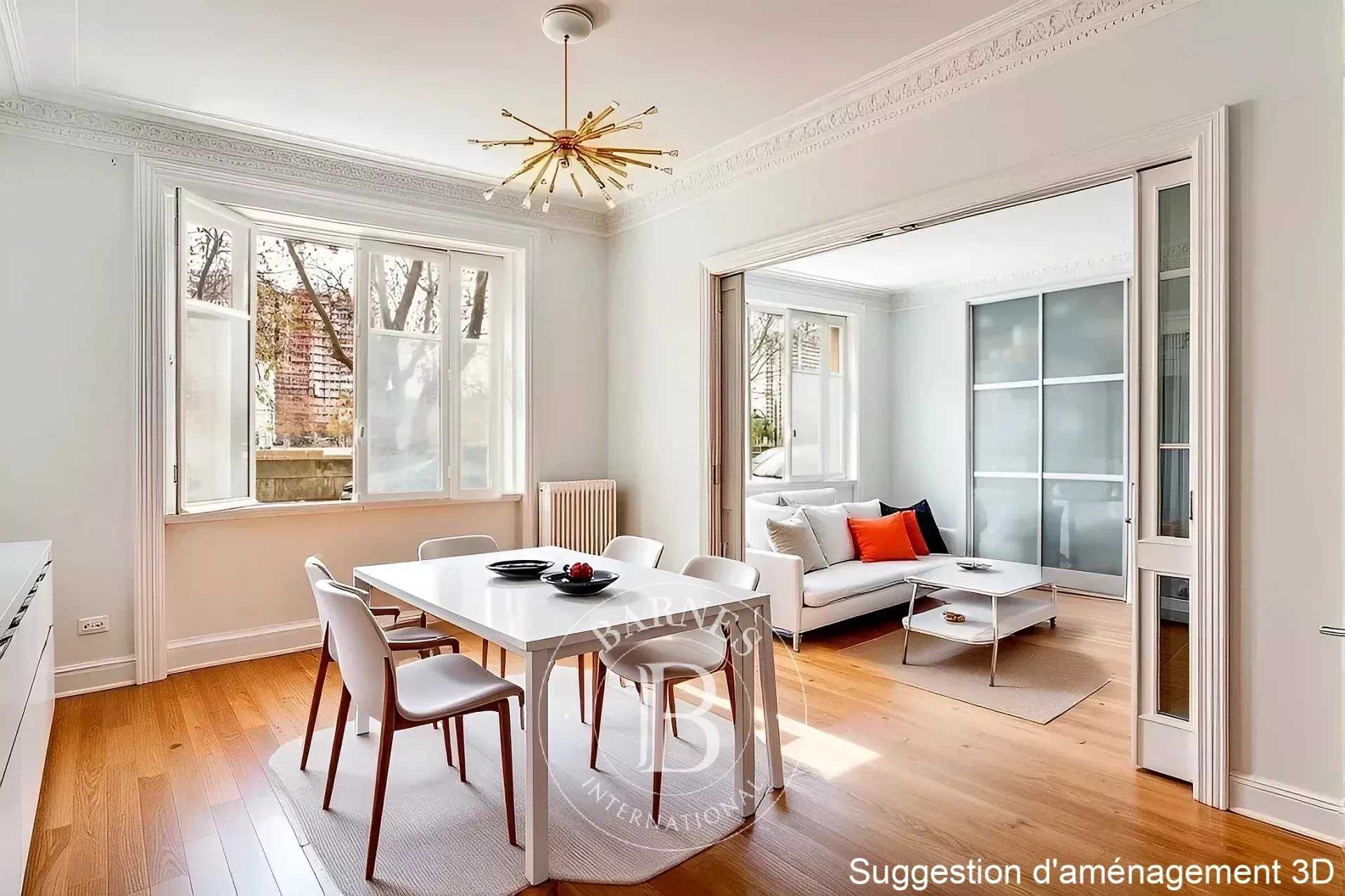 Piso Paris 75016  -  ref 86470753 (picture 1)