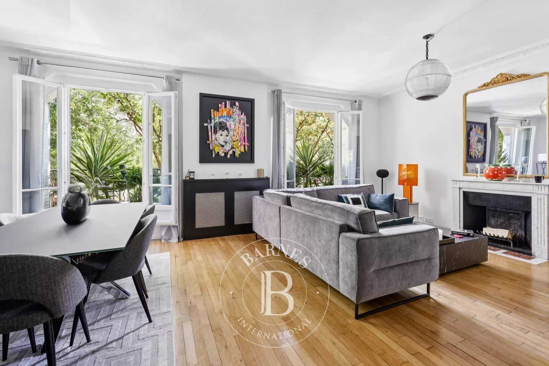 Piso Paris 75016  -  ref 86217424 (picture 3)