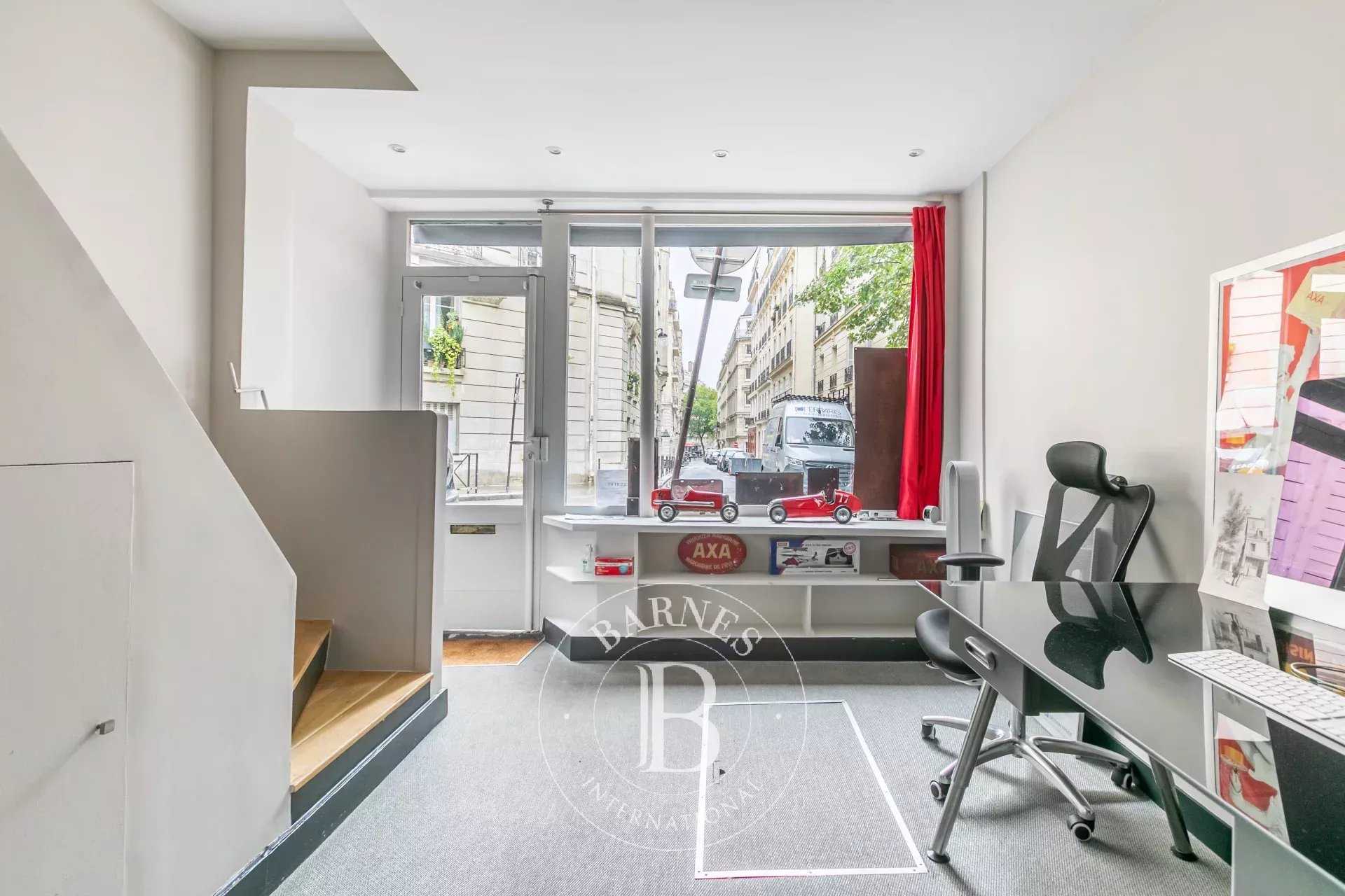 Appartement Paris 75016  -  ref 7193488 (picture 1)