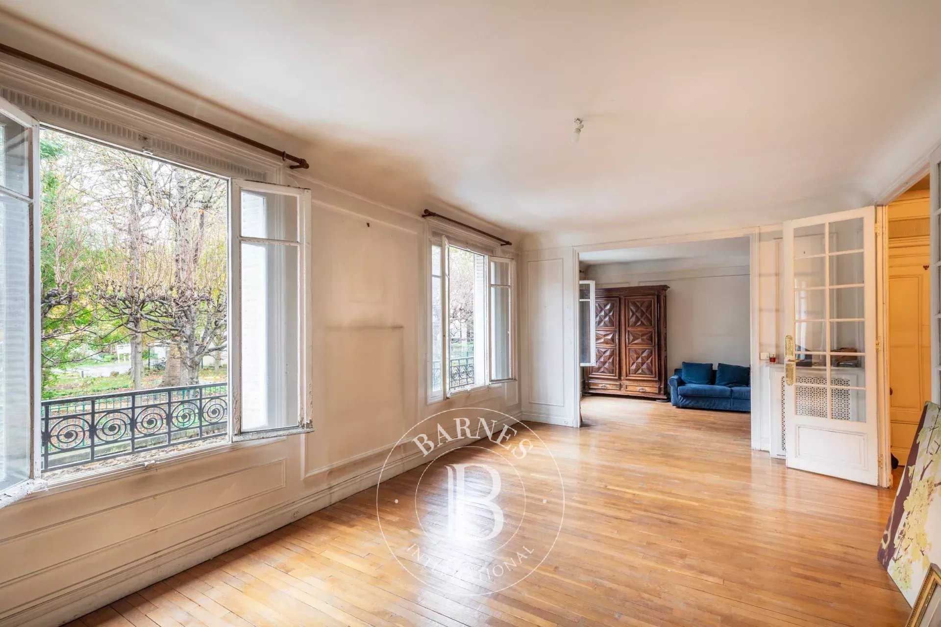 Piso Paris 75016  -  ref 85504233 (picture 3)