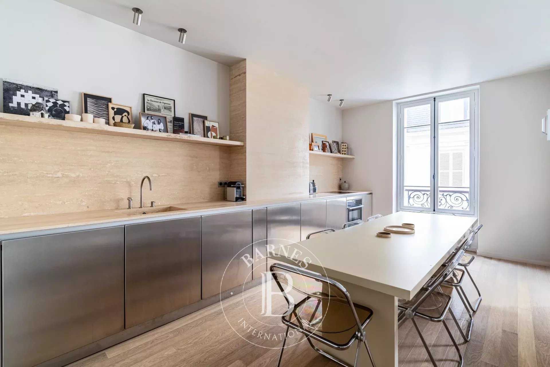 Appartement Paris 75016  -  ref 85512419 (picture 3)
