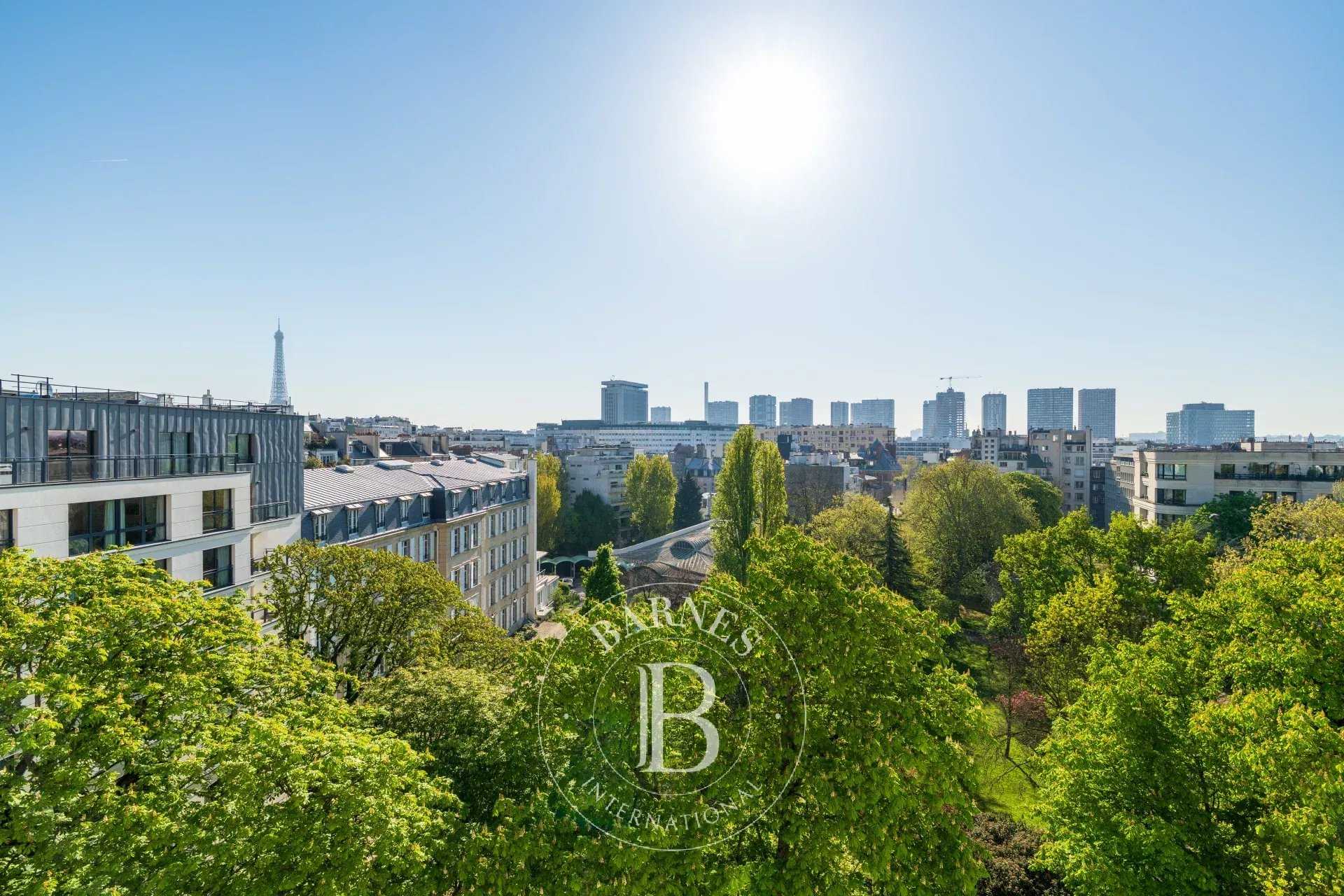 Apartment Paris 75016  -  ref 85798930 (picture 1)