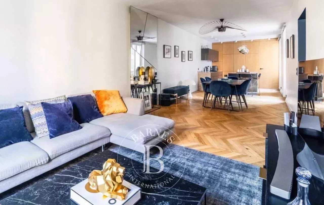 Apartment Paris 75016  -  ref 85471911 (picture 1)