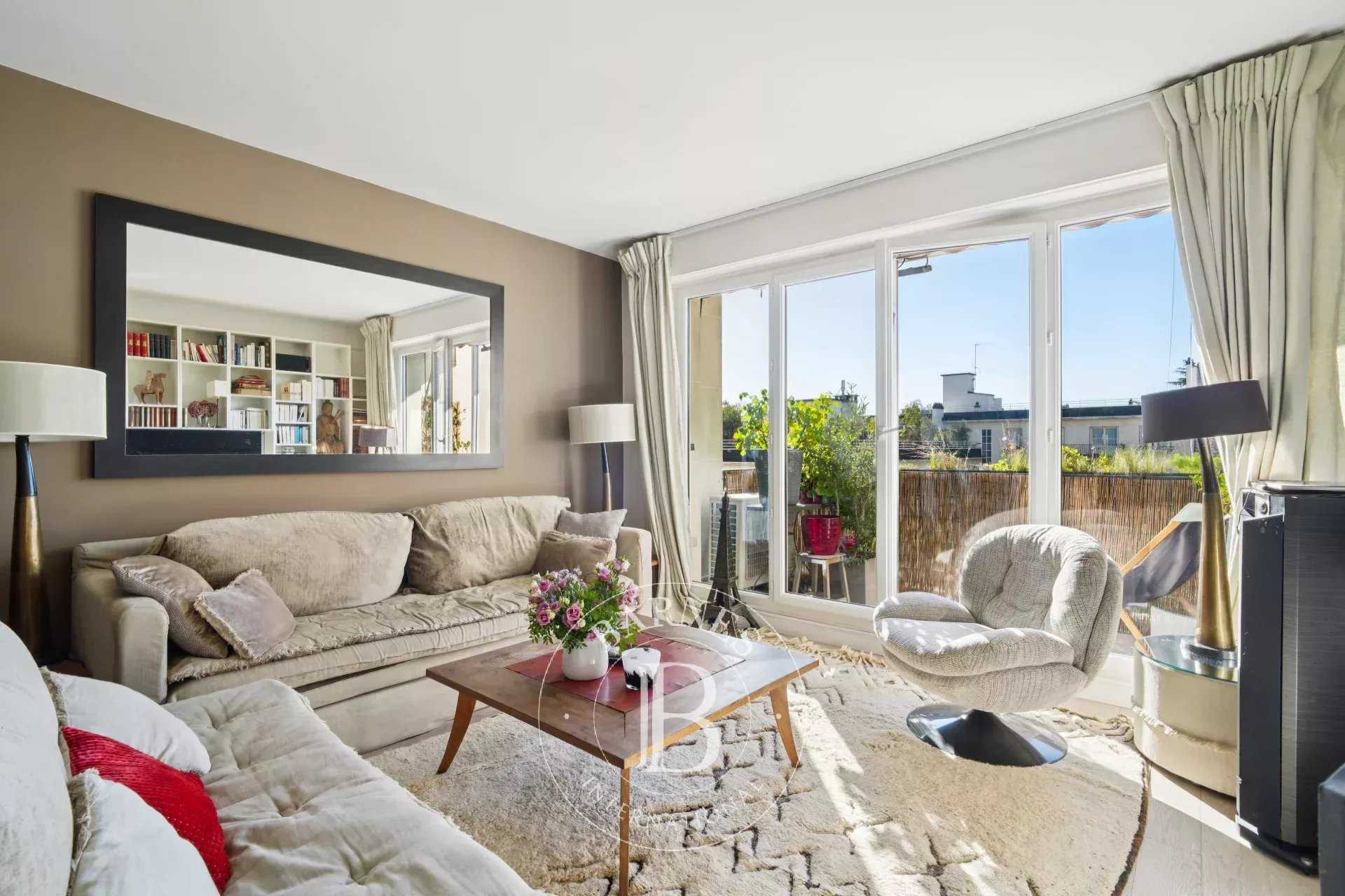 Piso Paris 75016  -  ref 86230319 (picture 1)