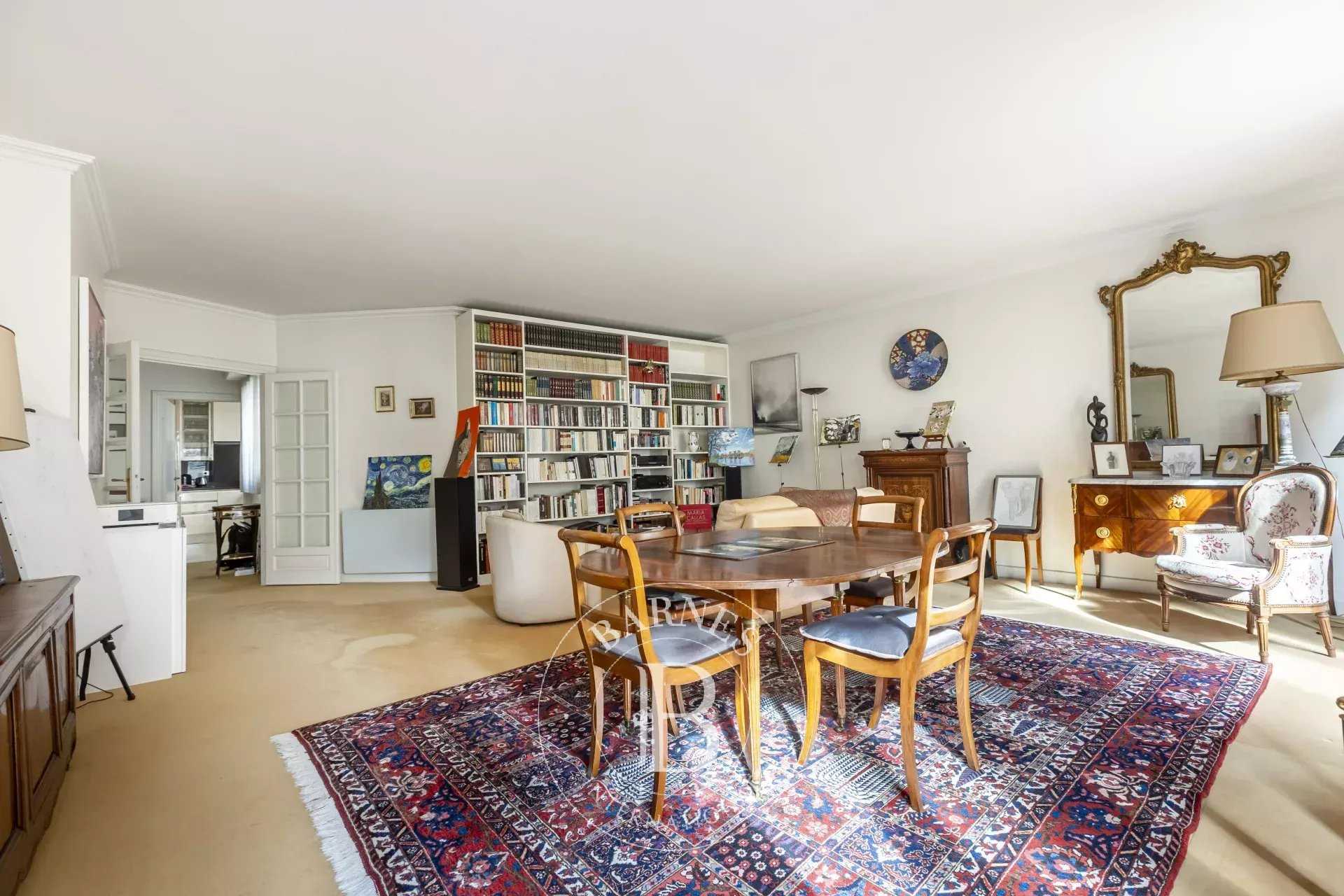 Apartment Paris 75016  -  ref 85695925 (picture 2)