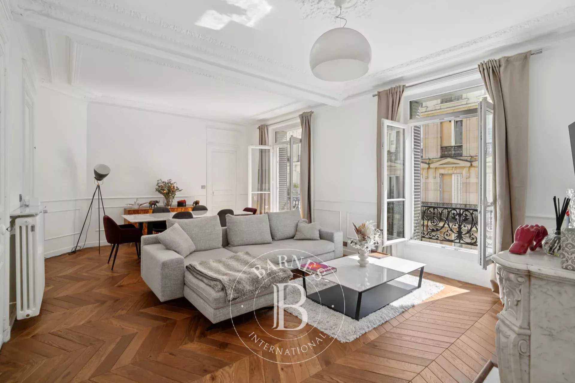 Appartement Paris 75016  -  ref 86078722 (picture 1)