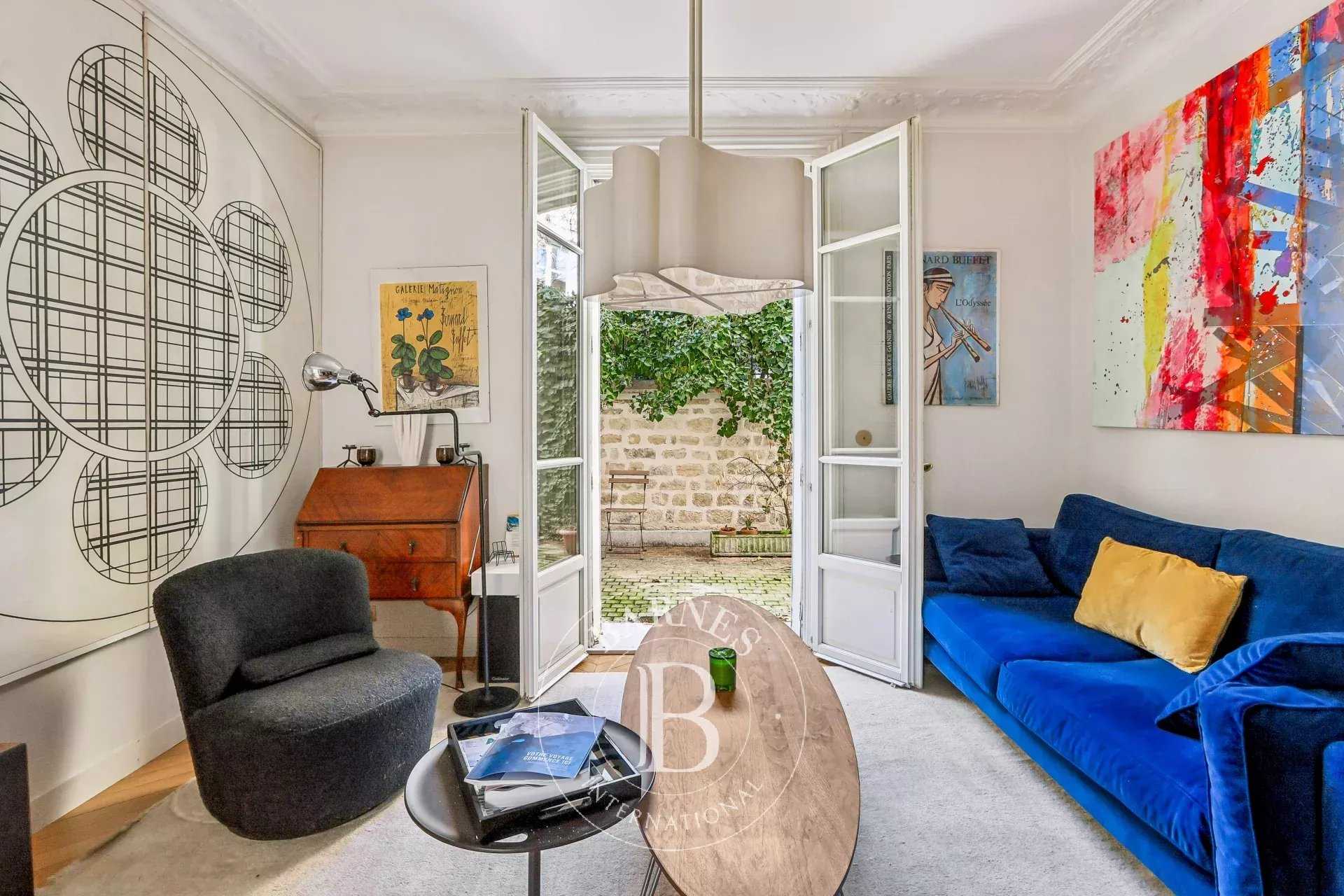 Appartement Paris 75016  -  ref 86717535 (picture 2)