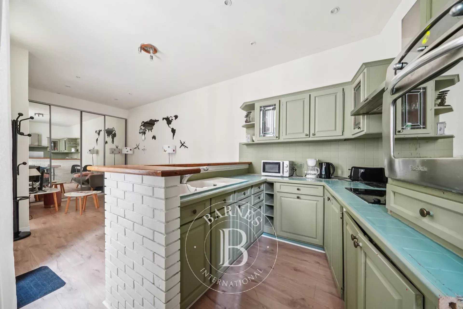 Apartment Paris 75016  -  ref 86124778 (picture 2)