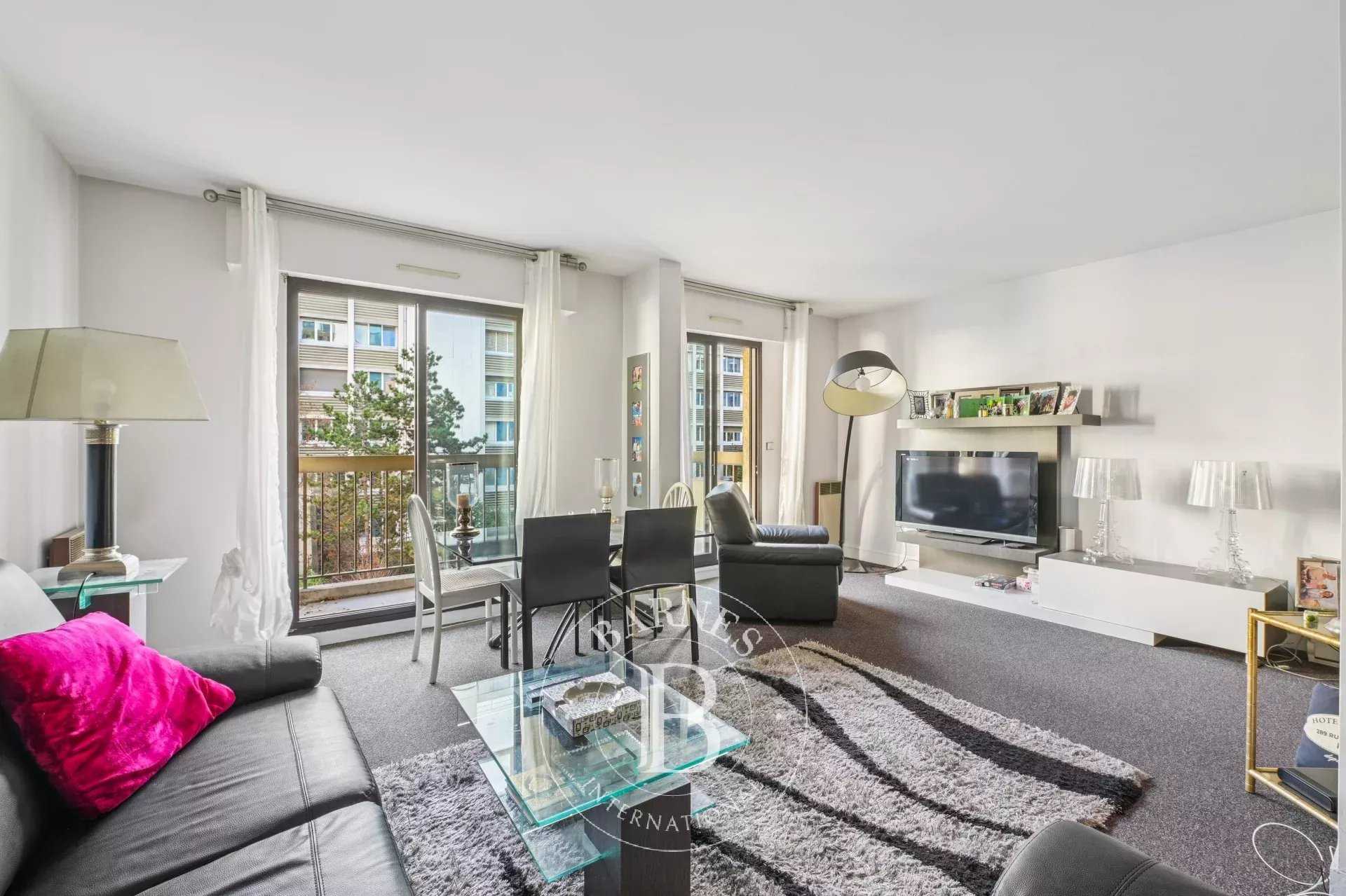Piso Paris 75016  -  ref 86518231 (picture 2)